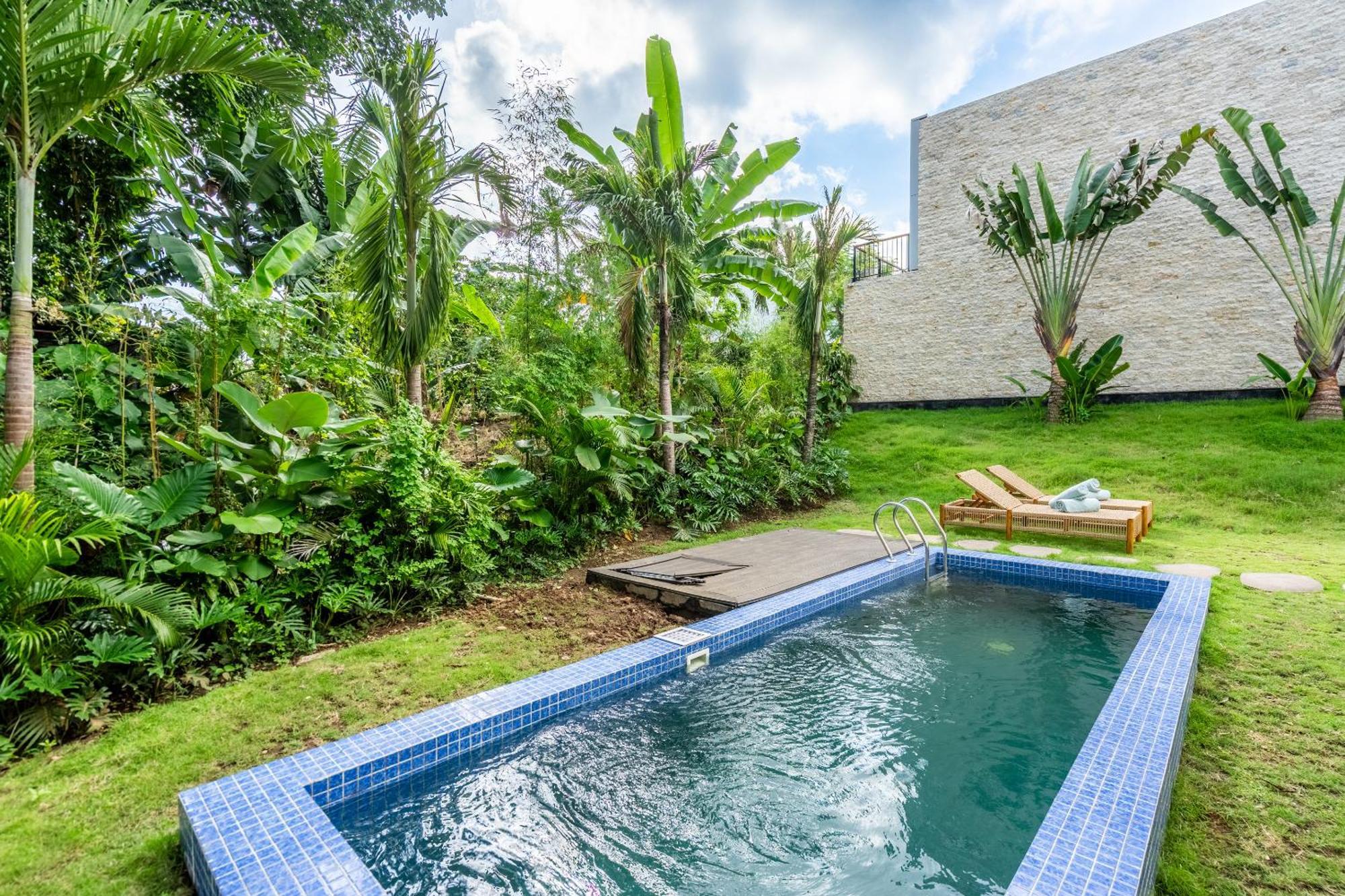 New Hidden - Limited Time Offer Ubud (Bali)