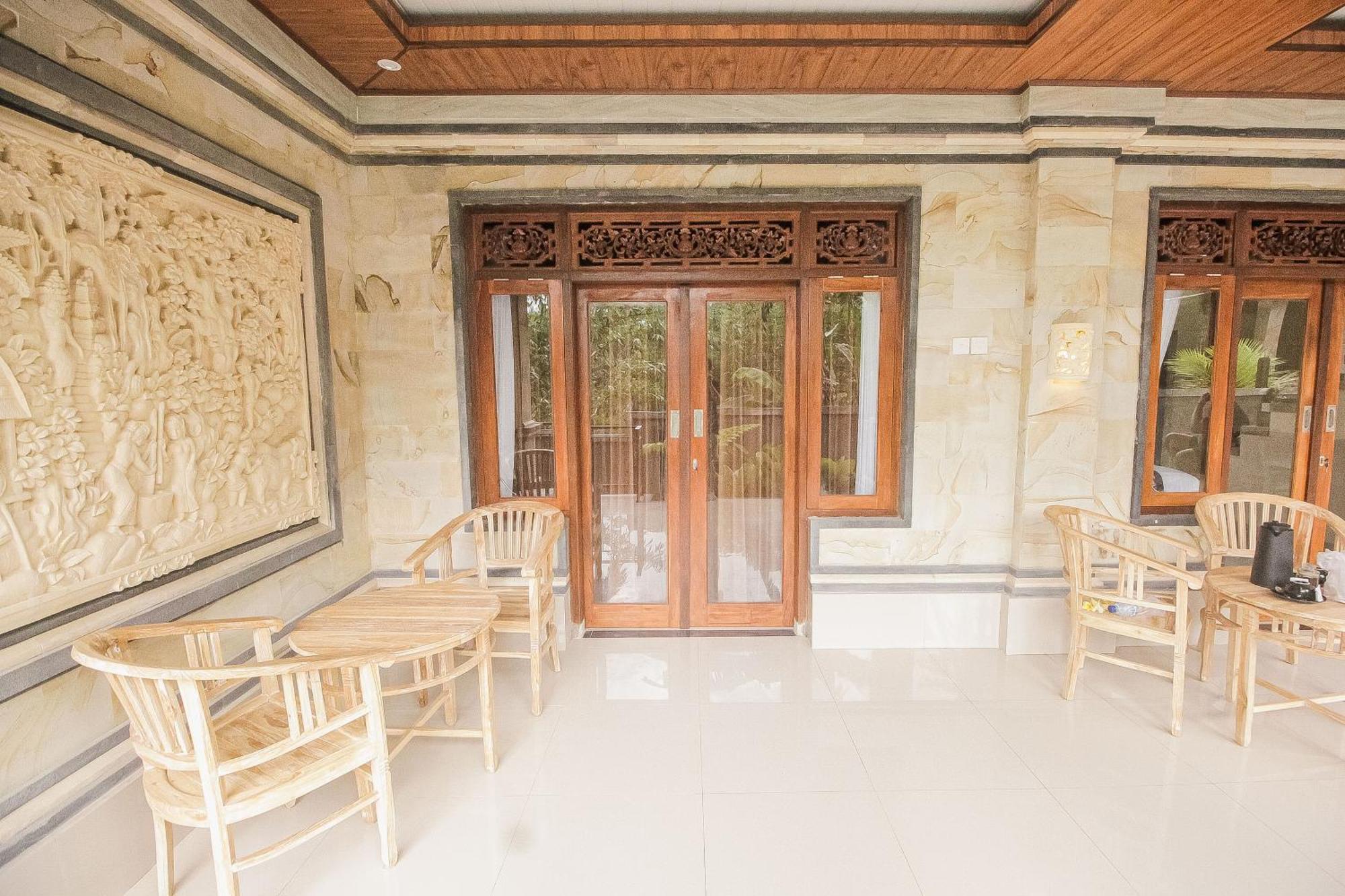 Backyard Ubud (Bali)
