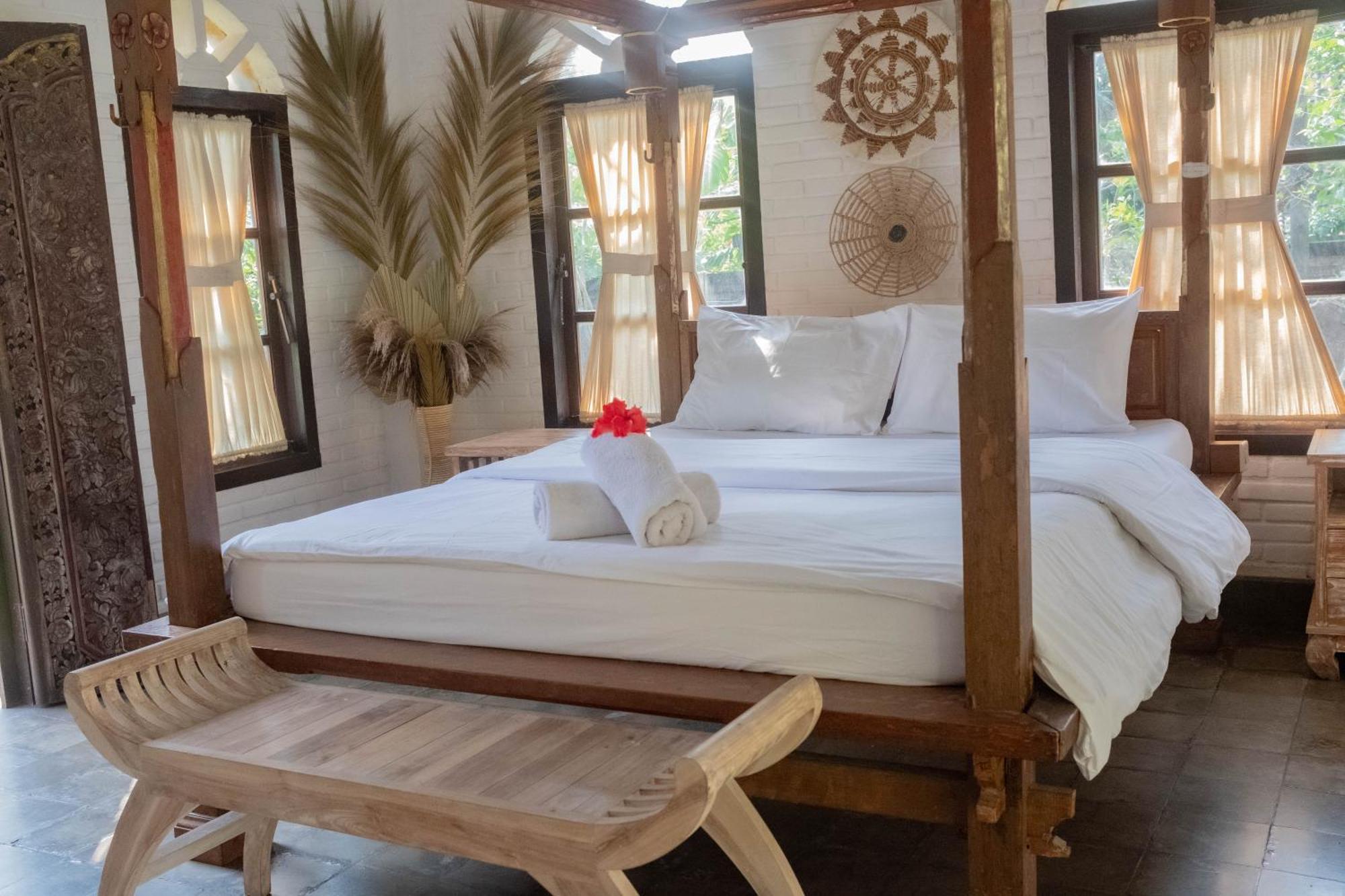 Bramasa Guest house