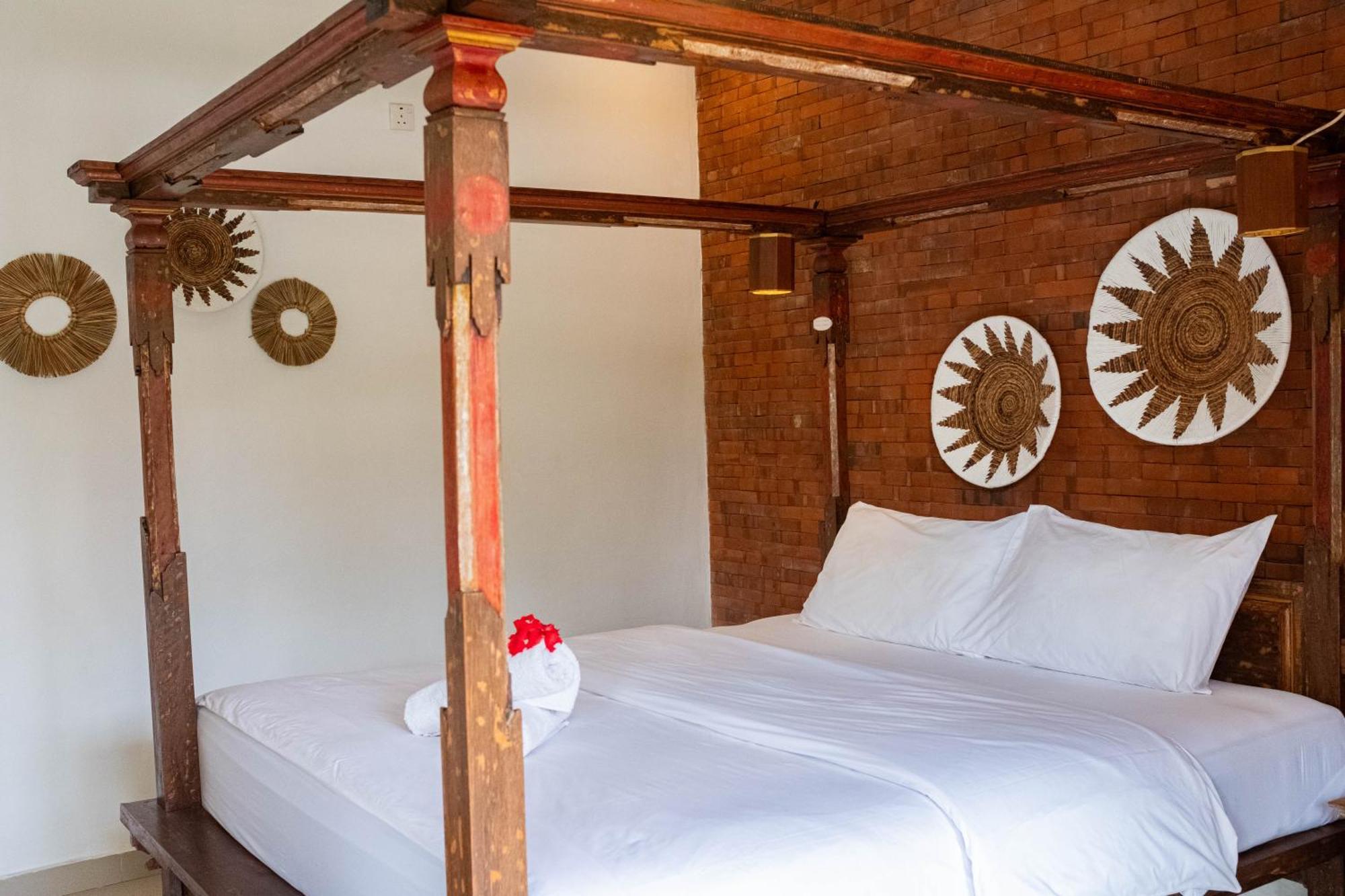 Bramasa Guest house 4*
