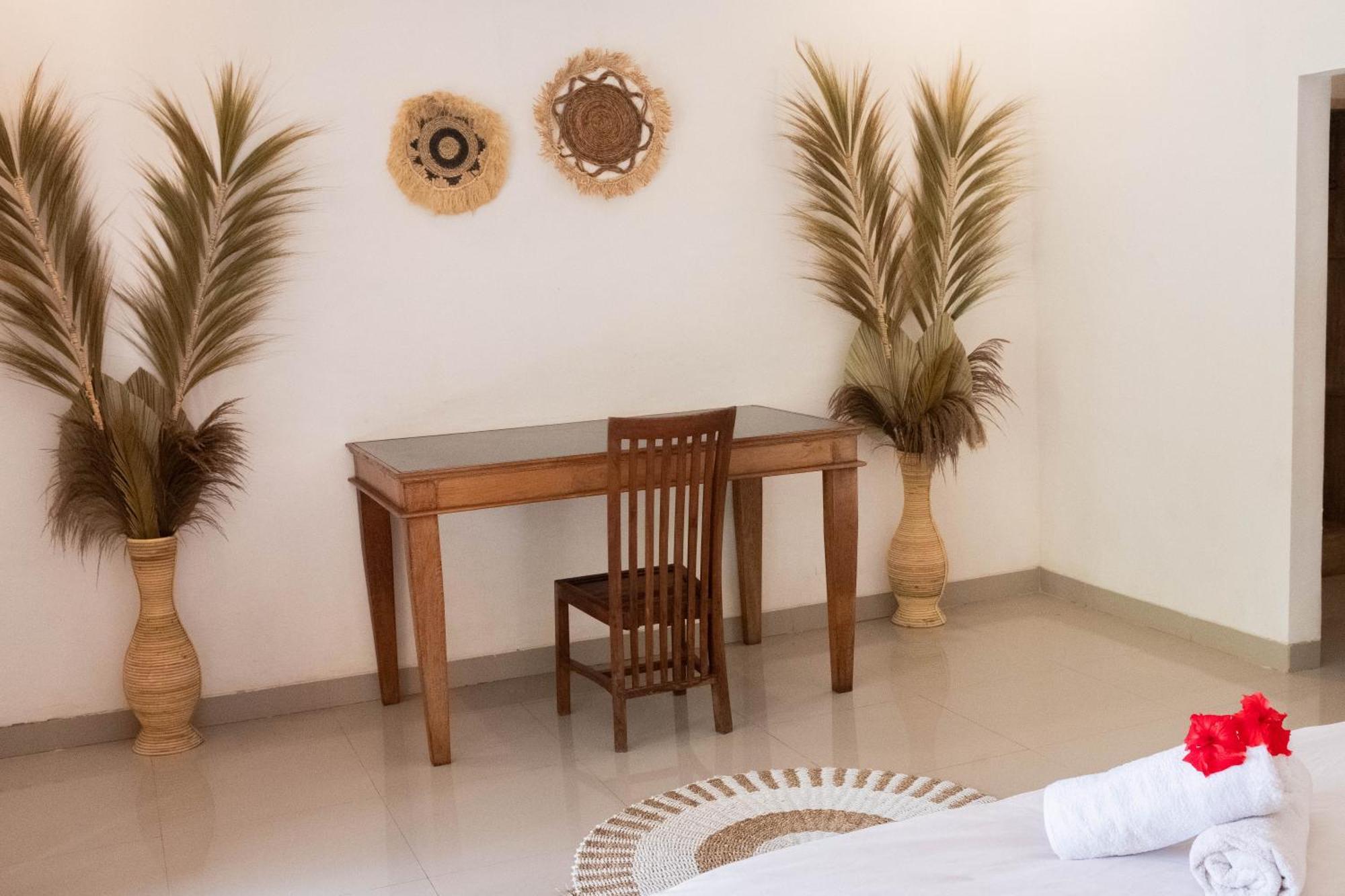 Guest house Bramasa 4*