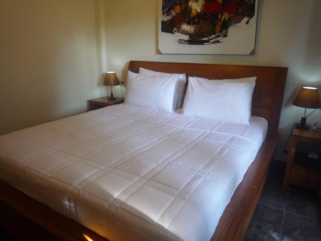 Homestay Pratama House Ubud (Bali)