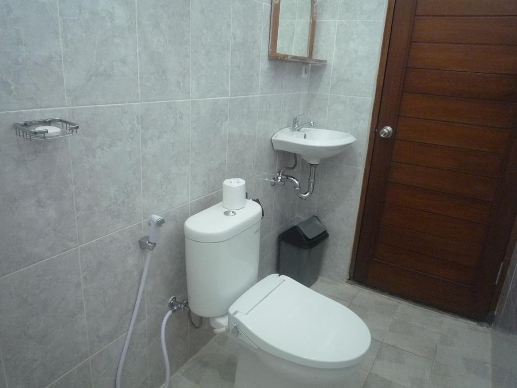 Homestay Pratama House