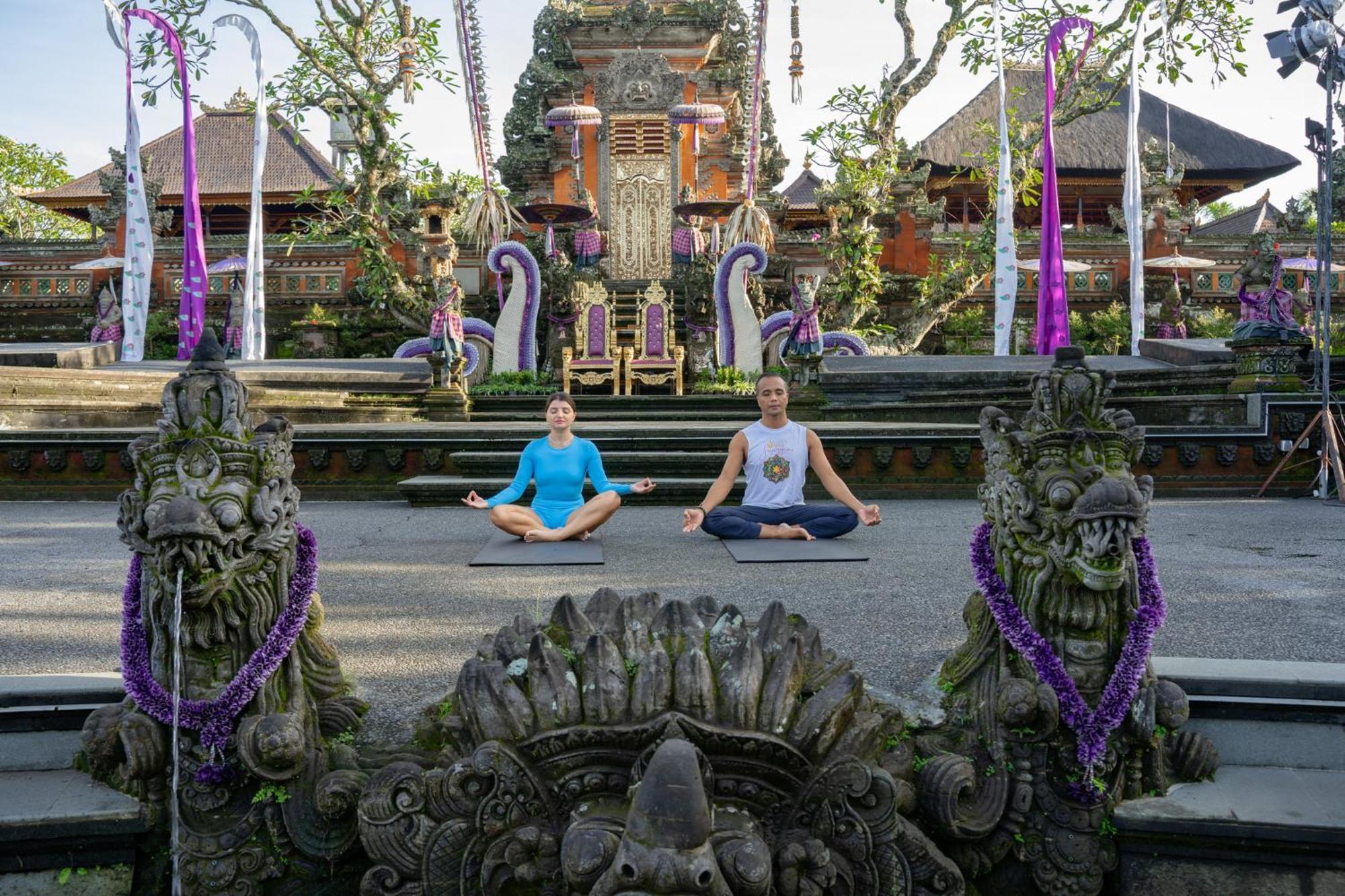 Mumbul Ubud 3*