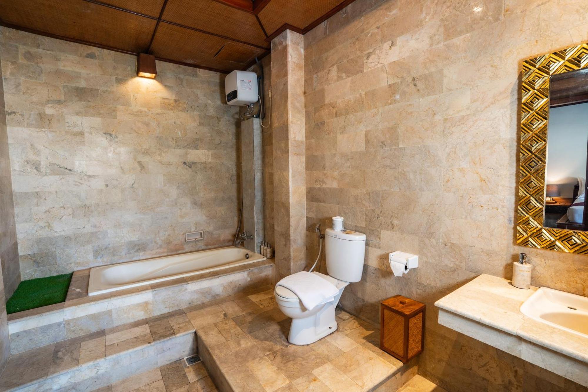 Mumbul Ubud 3*