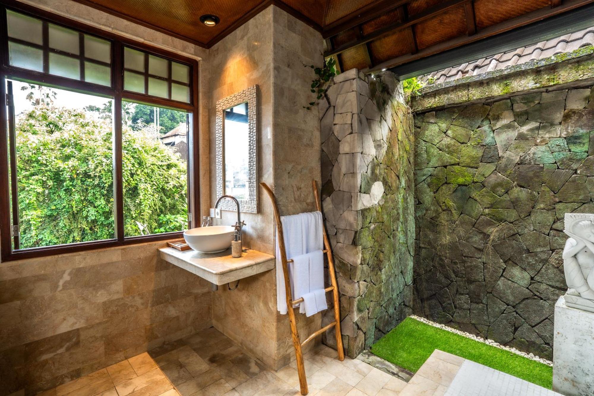 Hotel Mumbul Ubud Ubud (Bali)