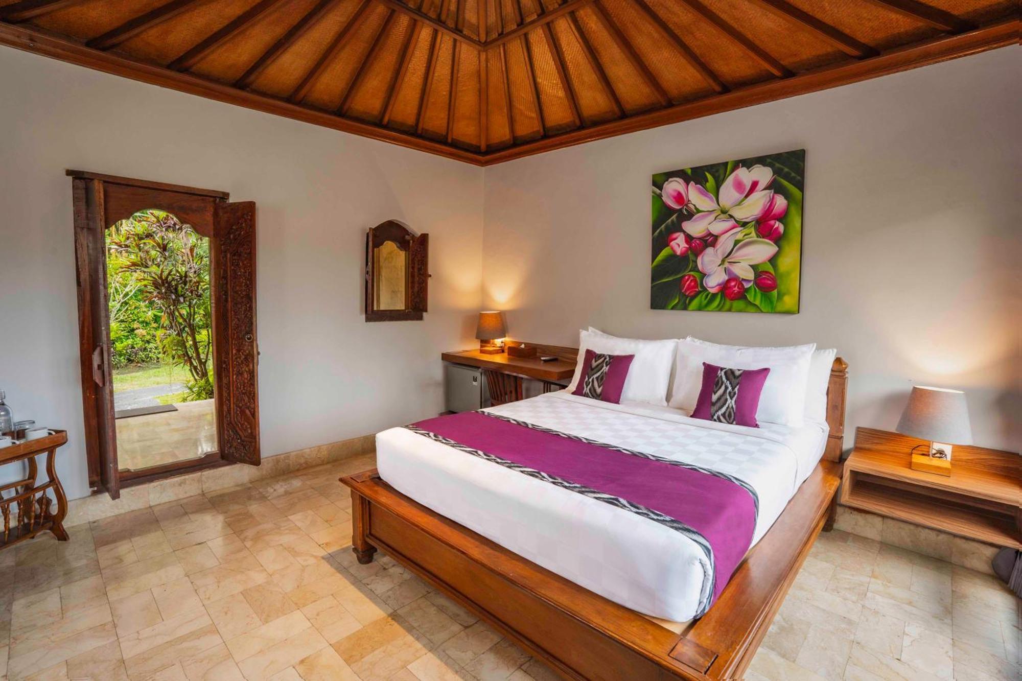 Mumbul Ubud 3* Ubud (Bali)