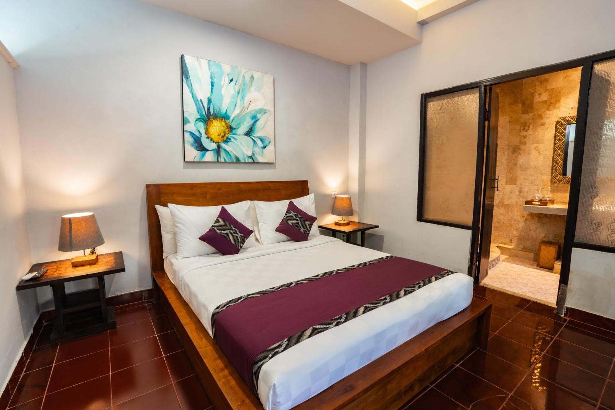 Mumbul Ubud
