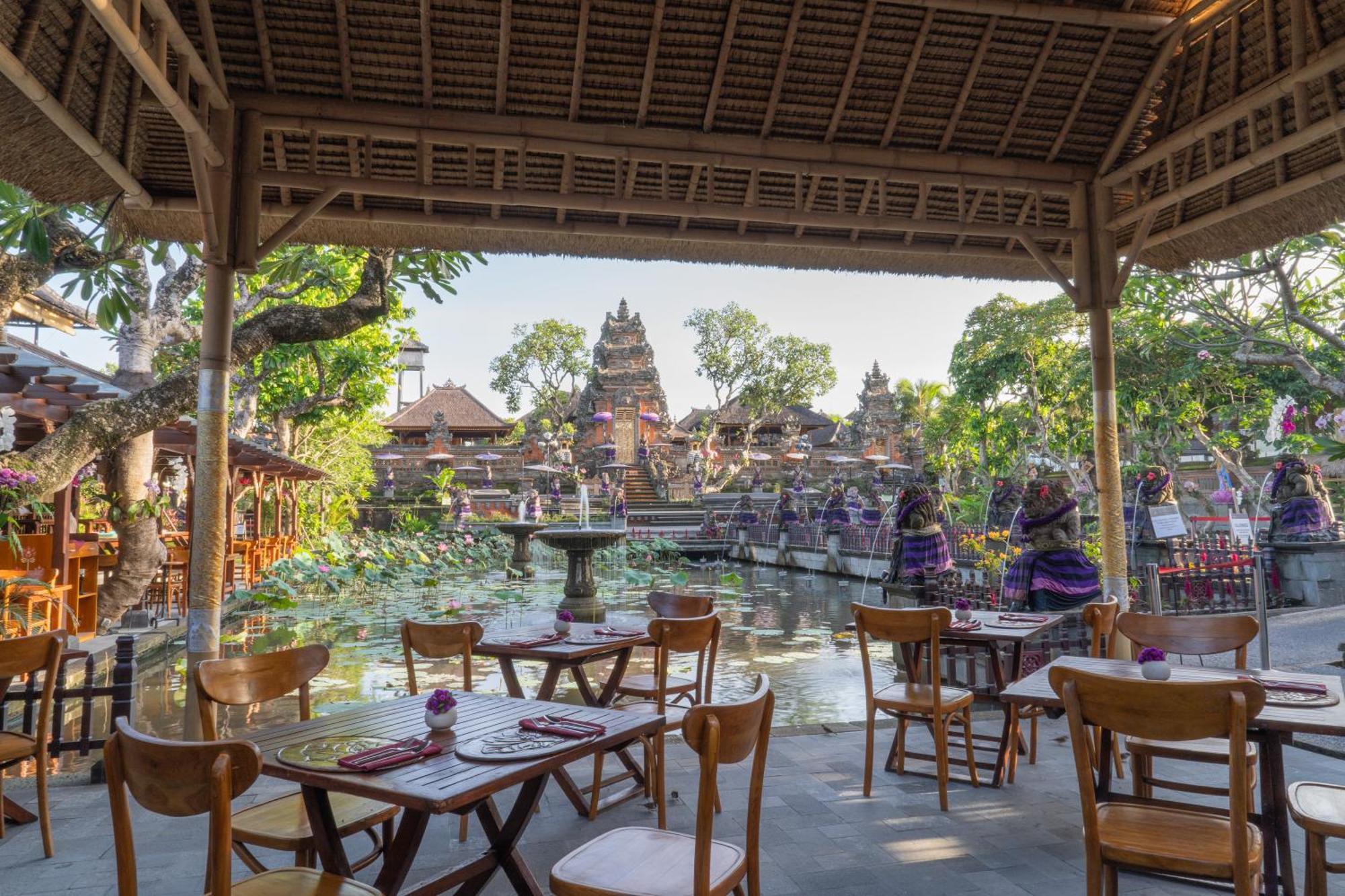 Mumbul Ubud Hotel Ubud (Bali)