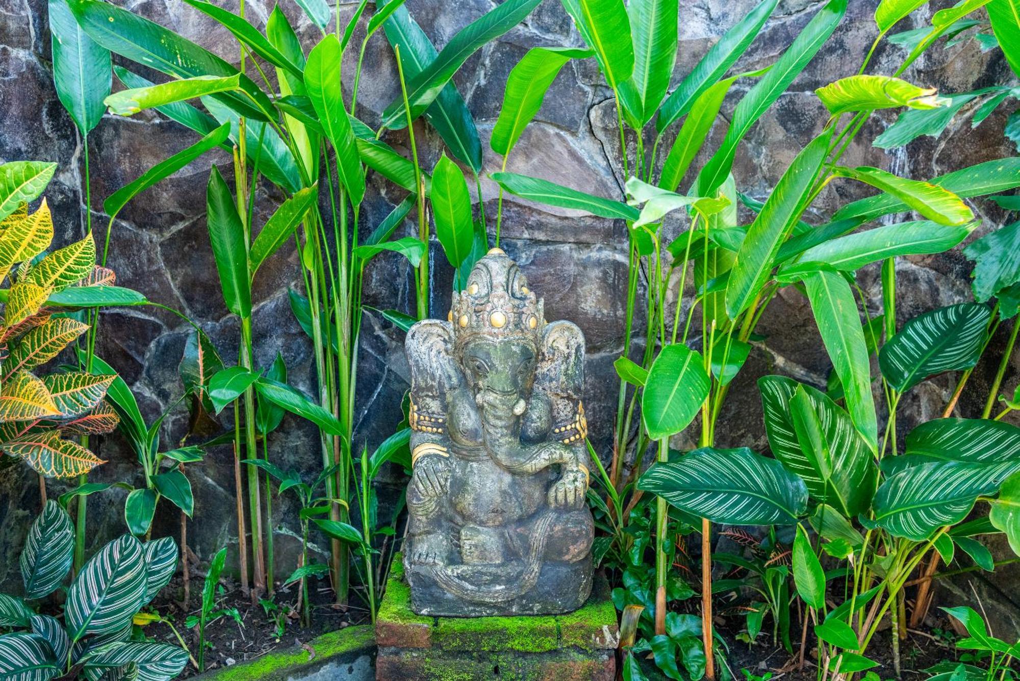 Heliconia Villa *