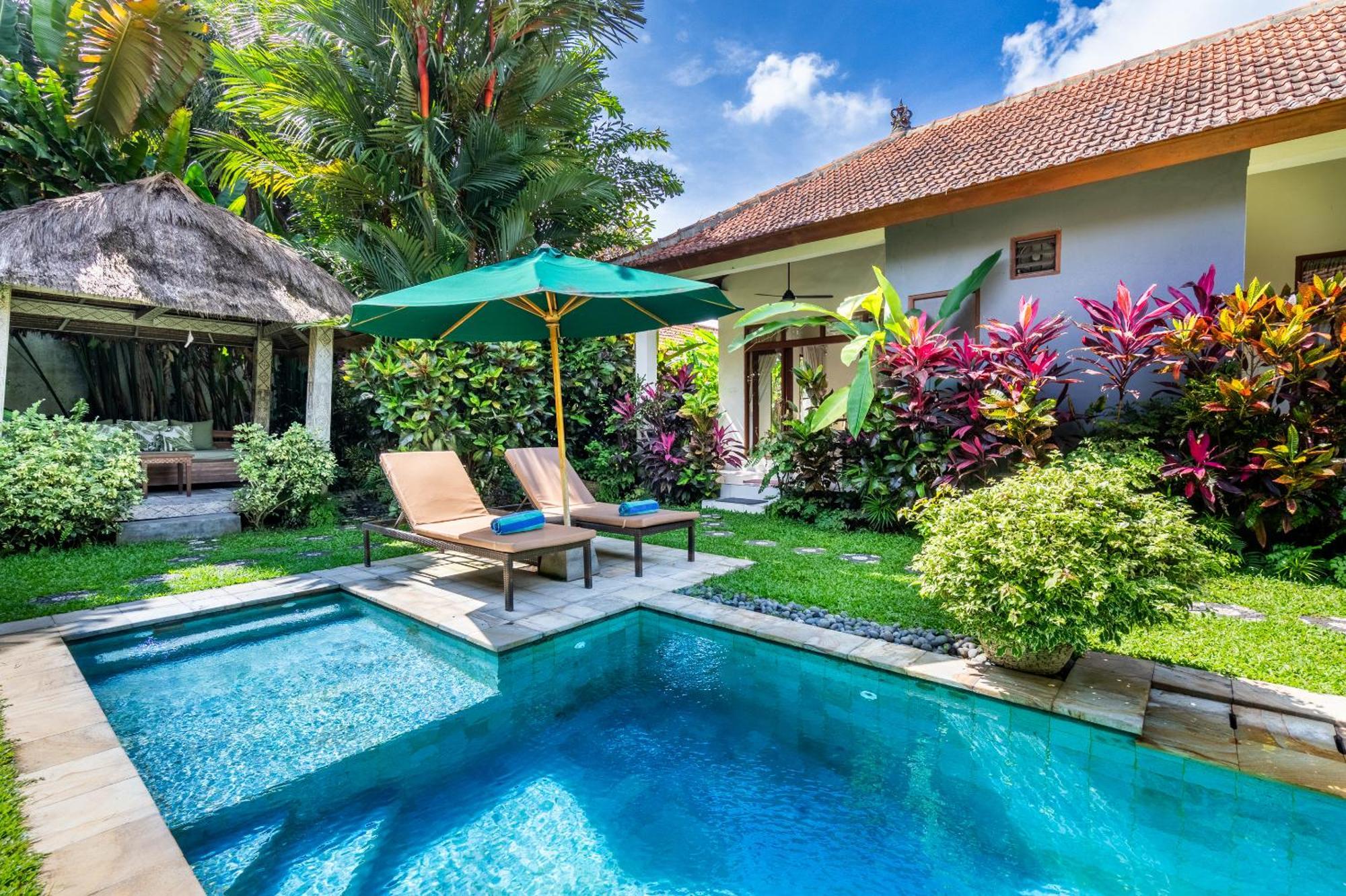 Villa Damai *