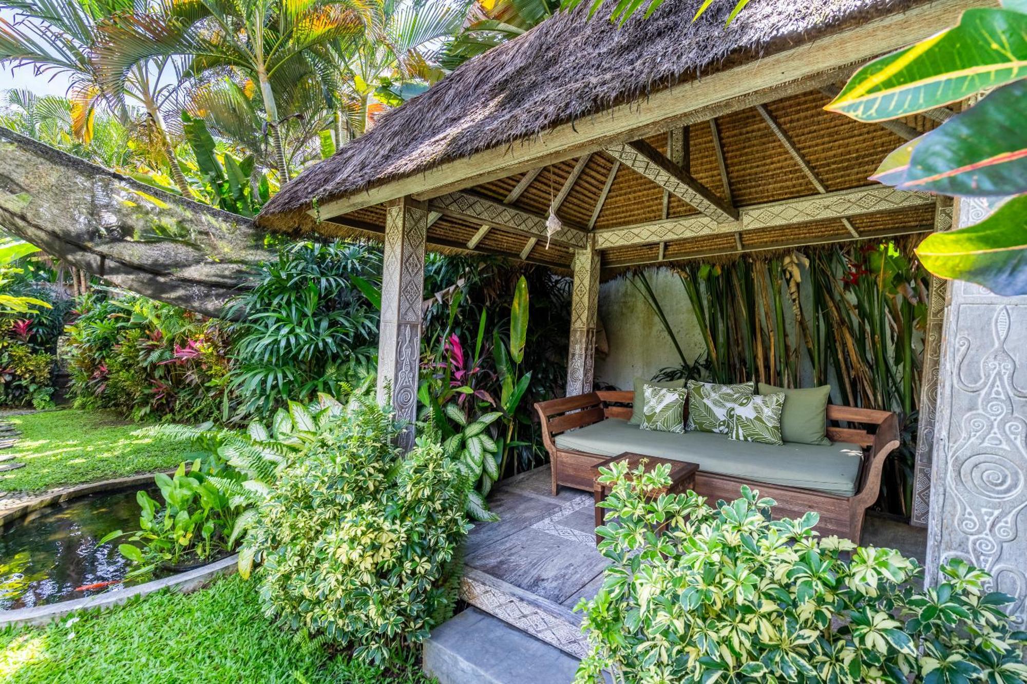 Villa Damai Ubud (Bali)