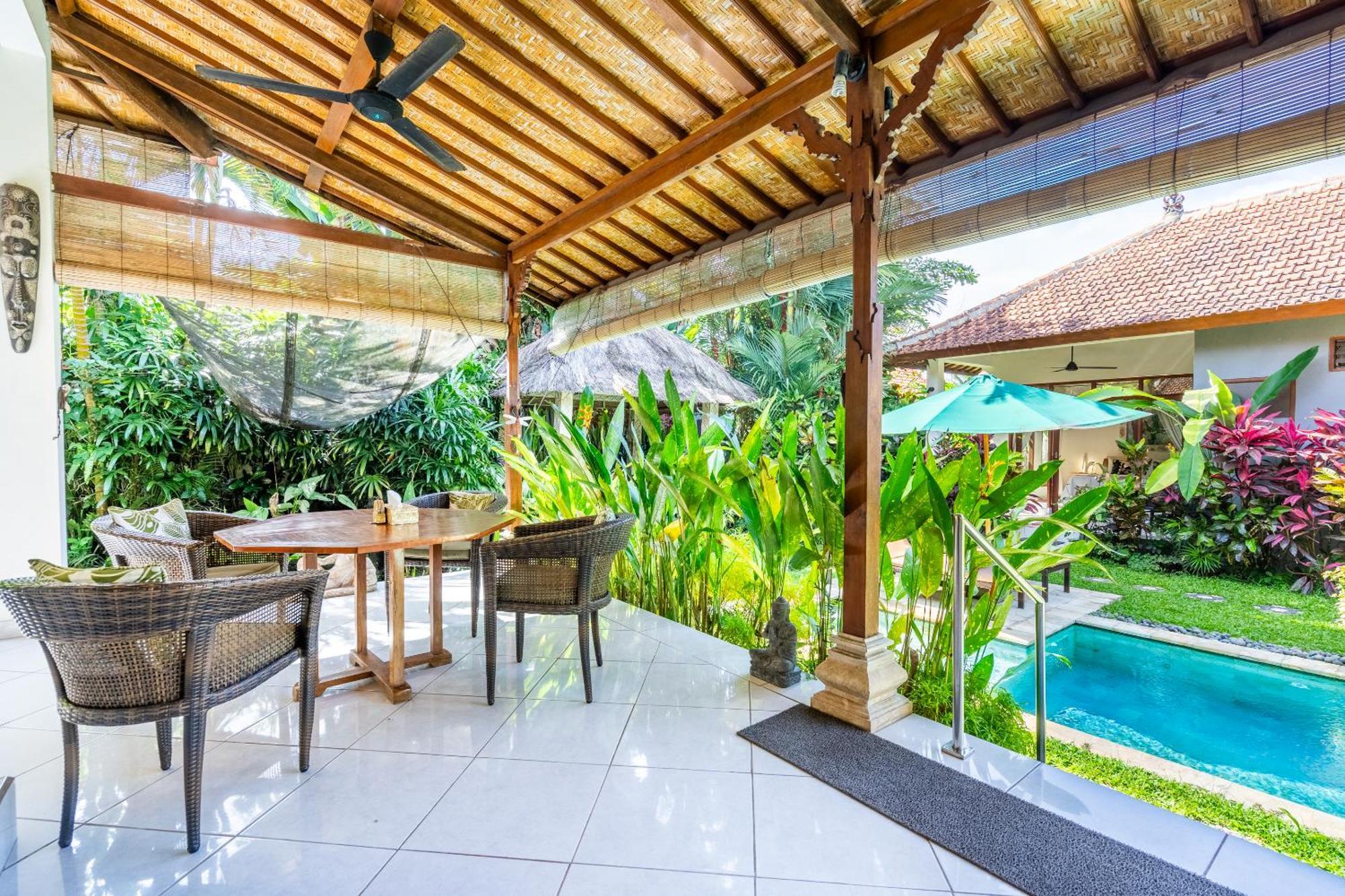 Villa Damai