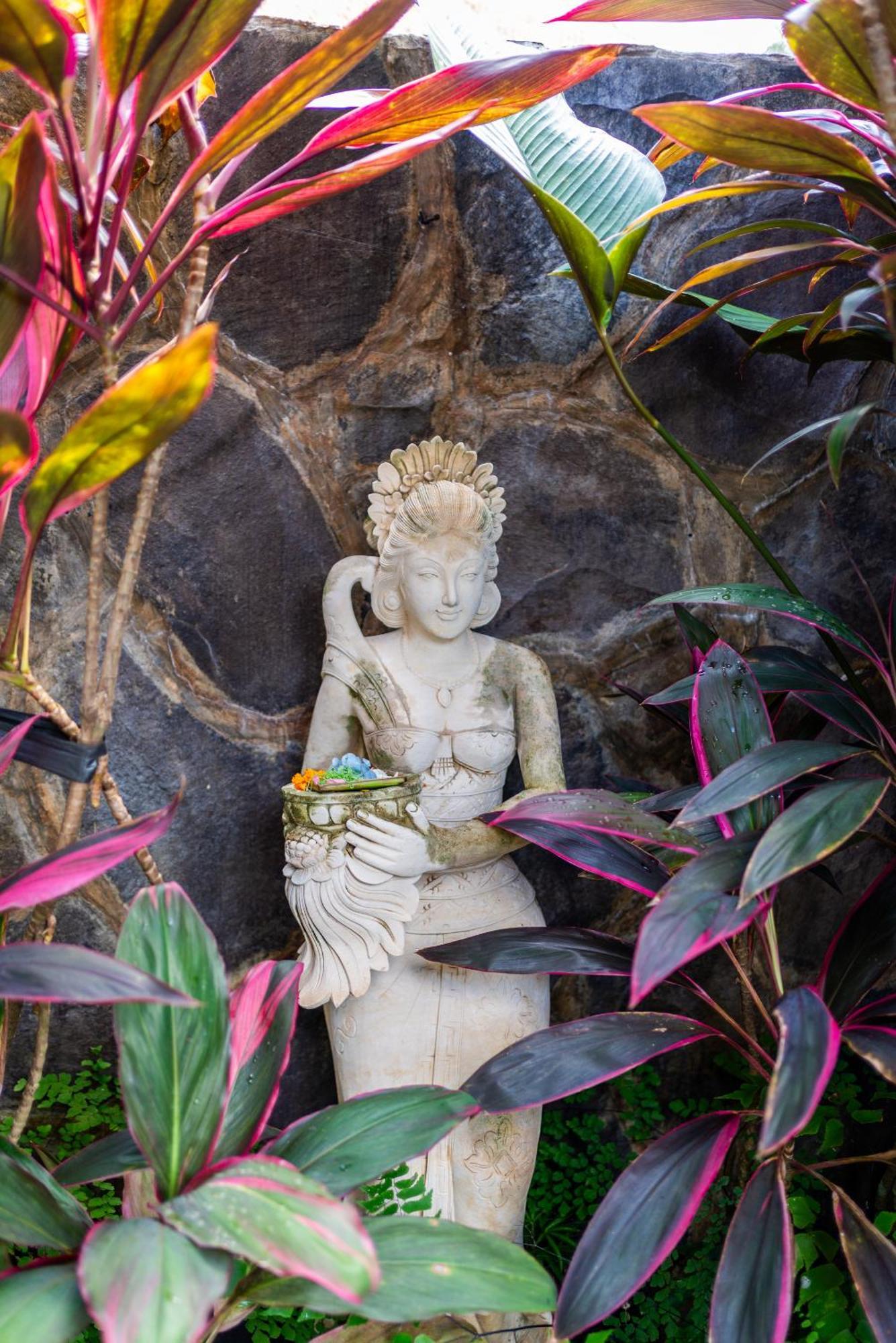 Damai Ubud (Bali)