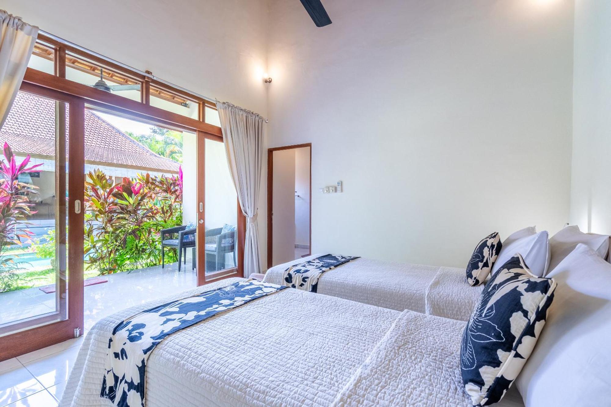 Villa Damai *