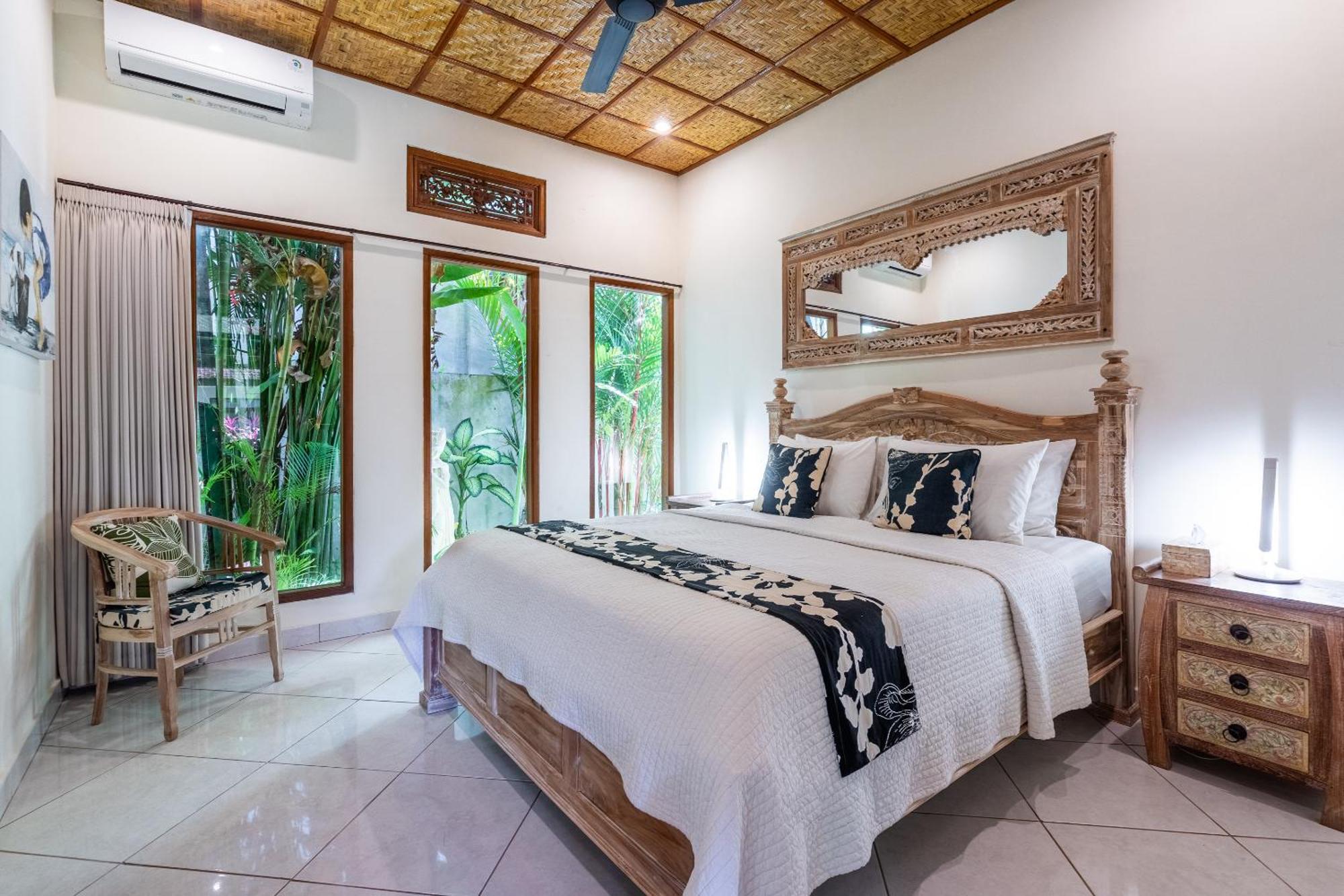 Damai Ubud (Bali)