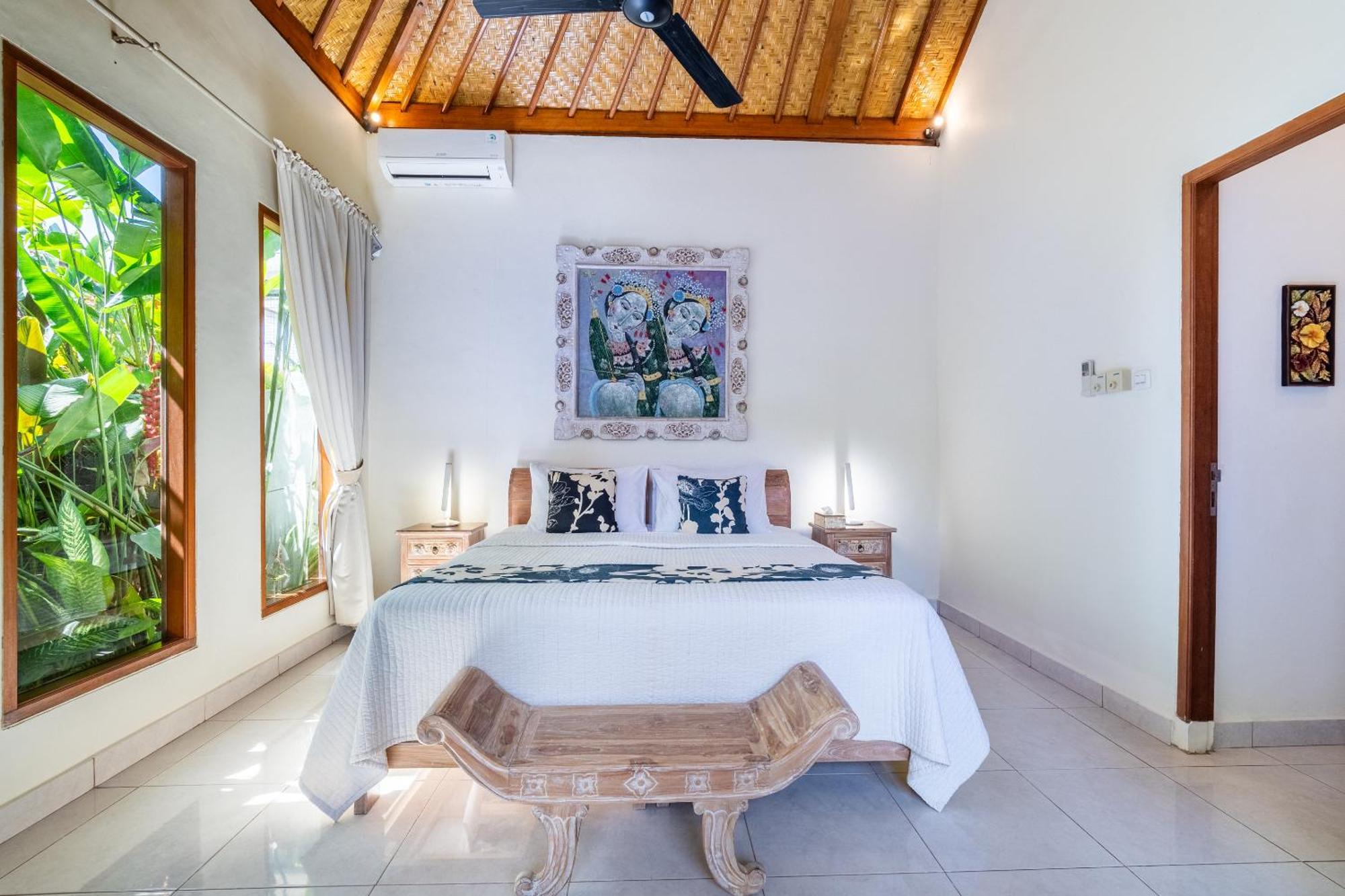 Damai Villa *