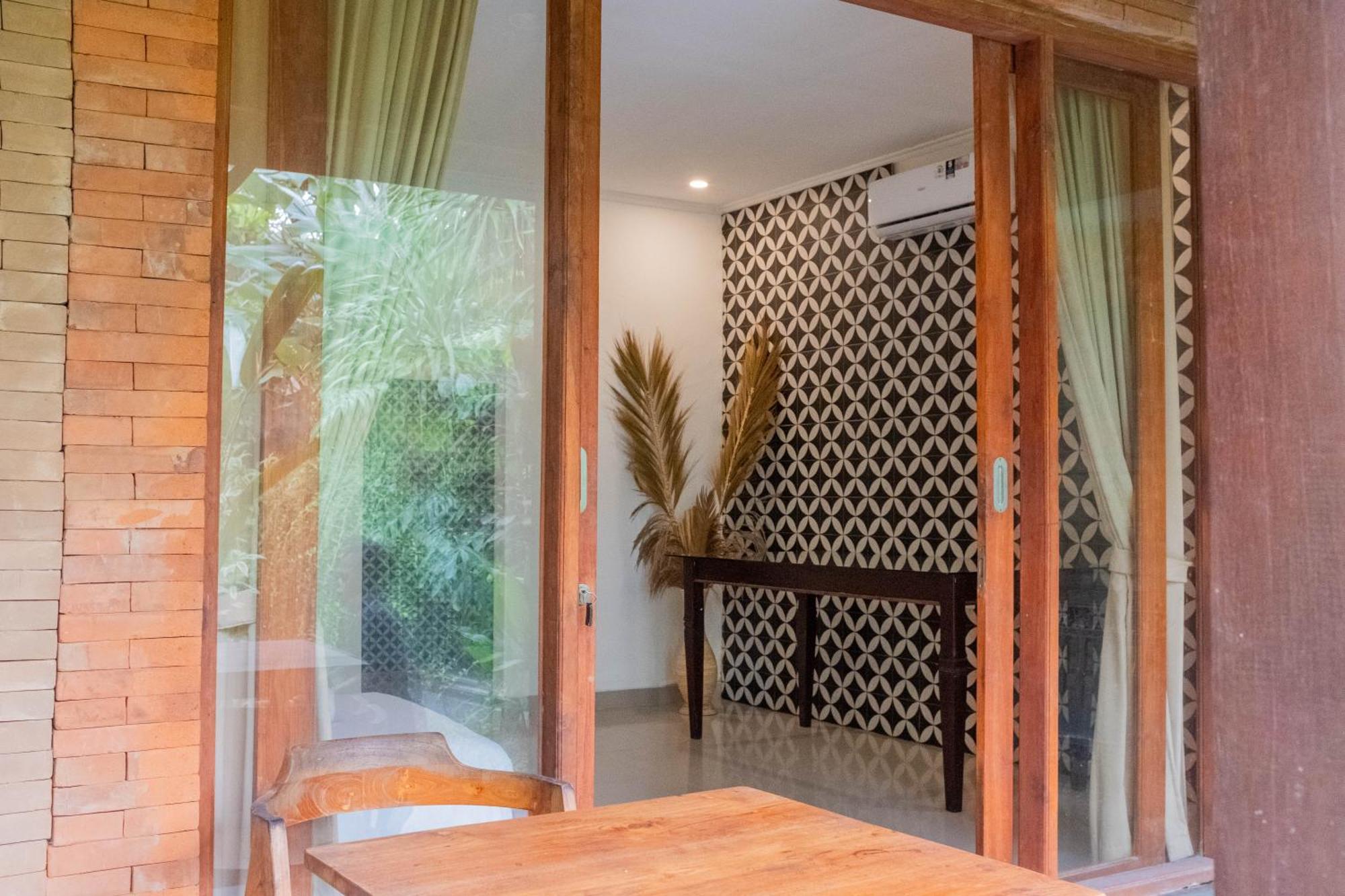 Bramasa Guest house