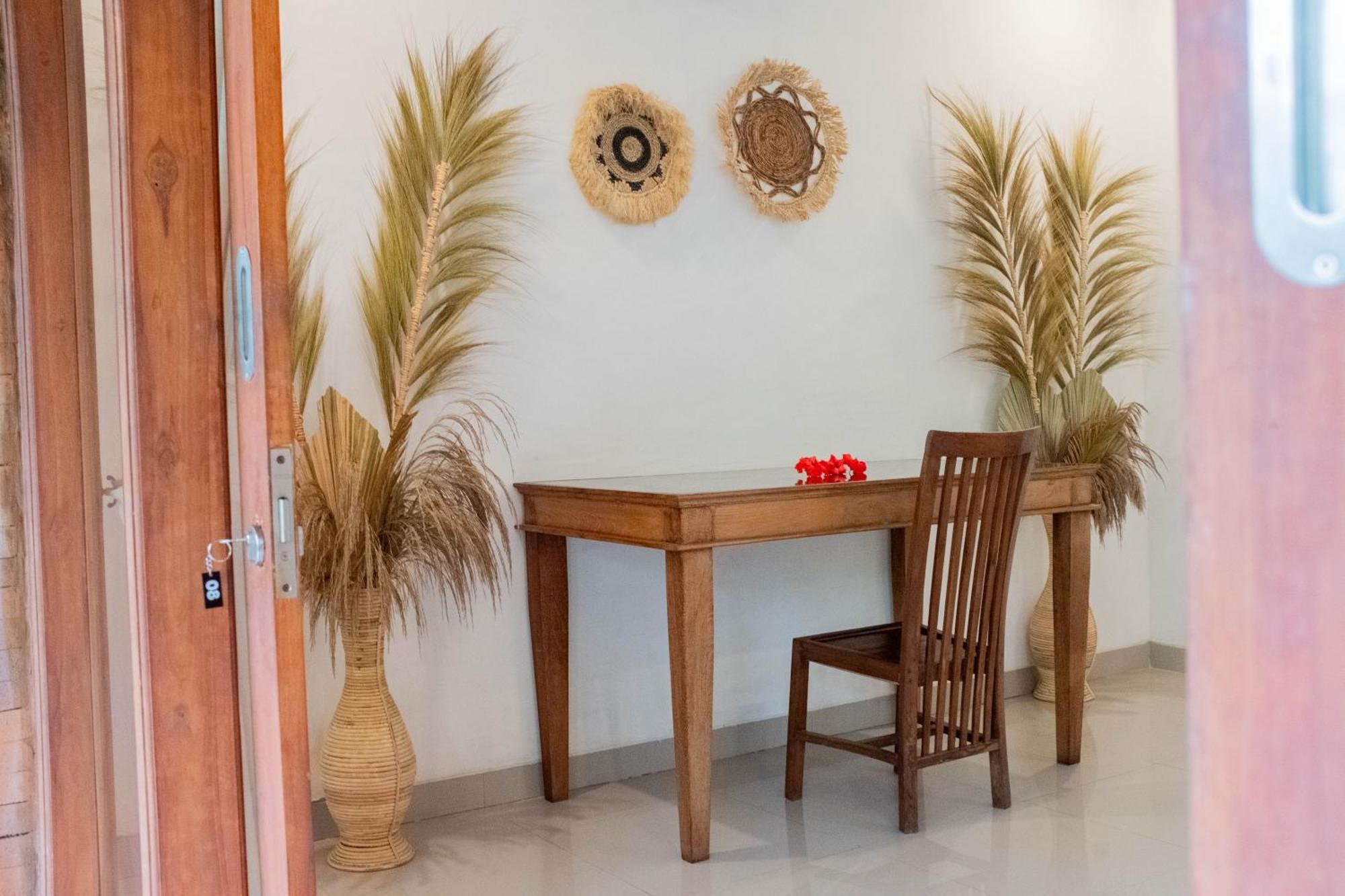 Bramasa Guest house Ubud (Bali)