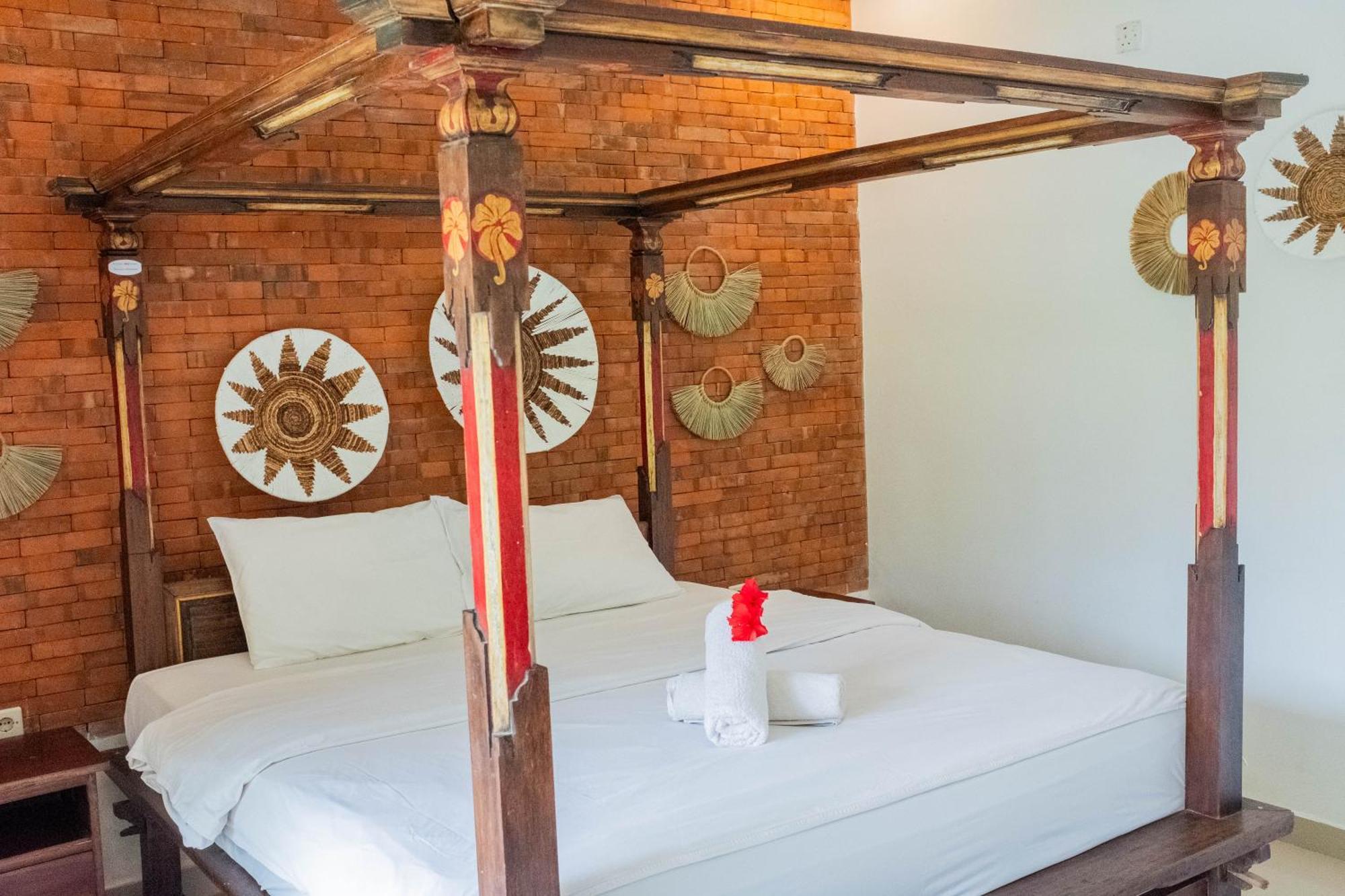 Bramasa Guest house