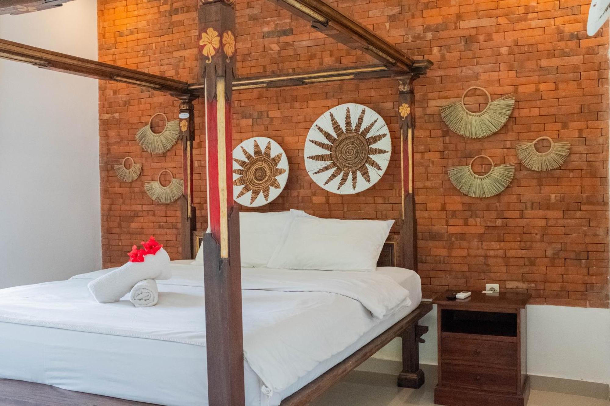 Guest house Bramasa