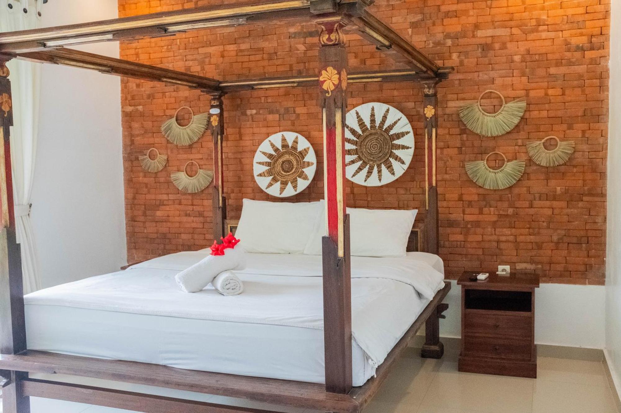 Bramasa Guest house 4*