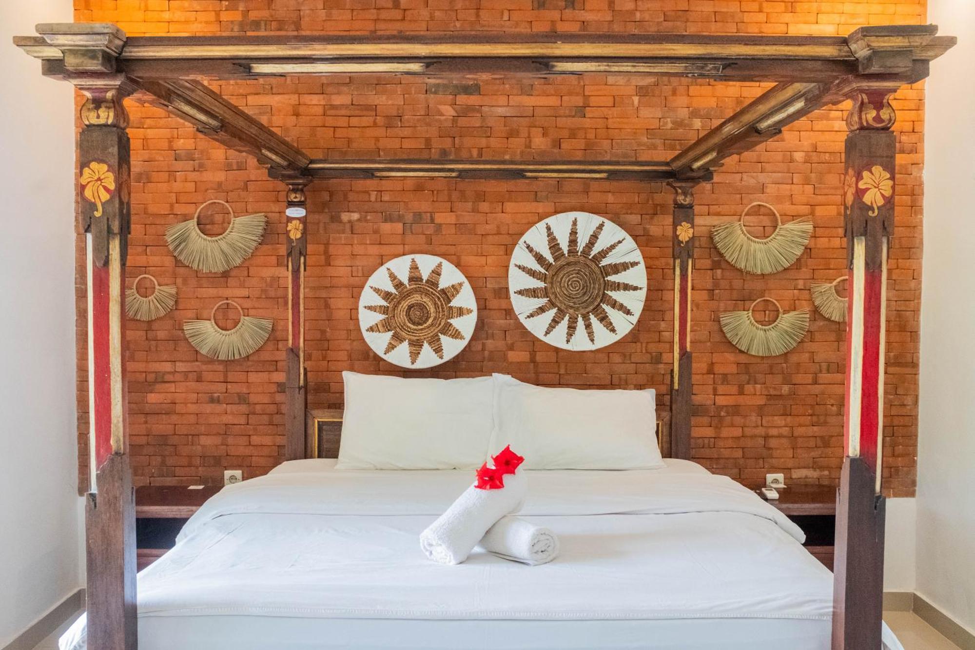Bramasa Guest house Ubud (Bali)