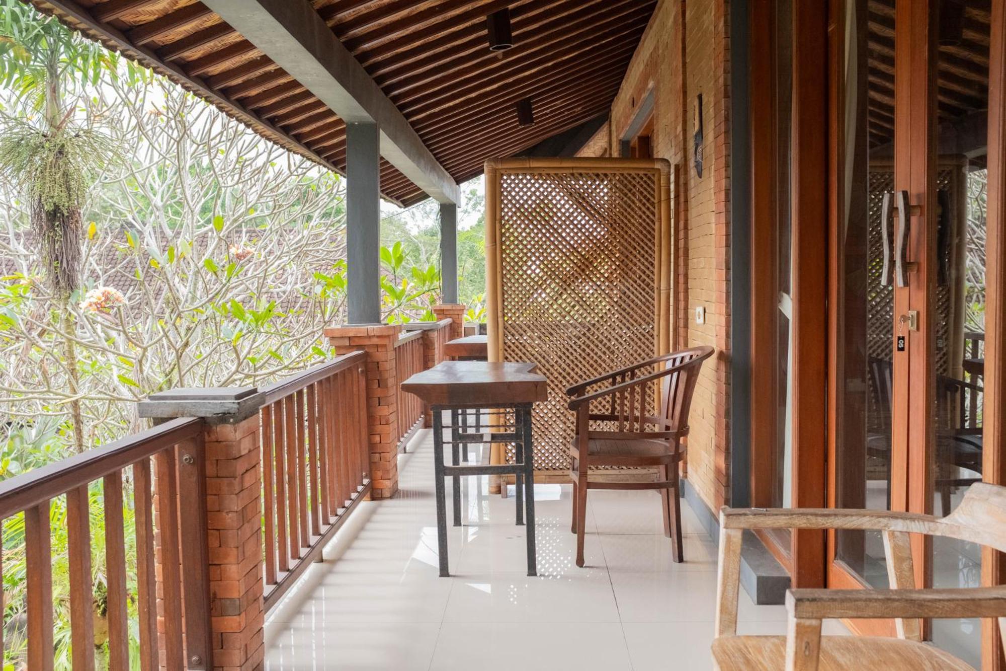 Bramasa Ubud (Bali)