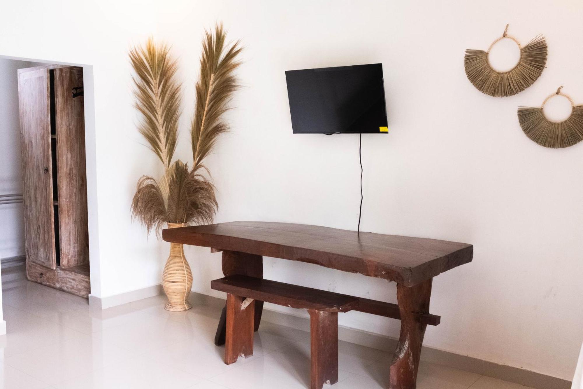 Bramasa Guest house