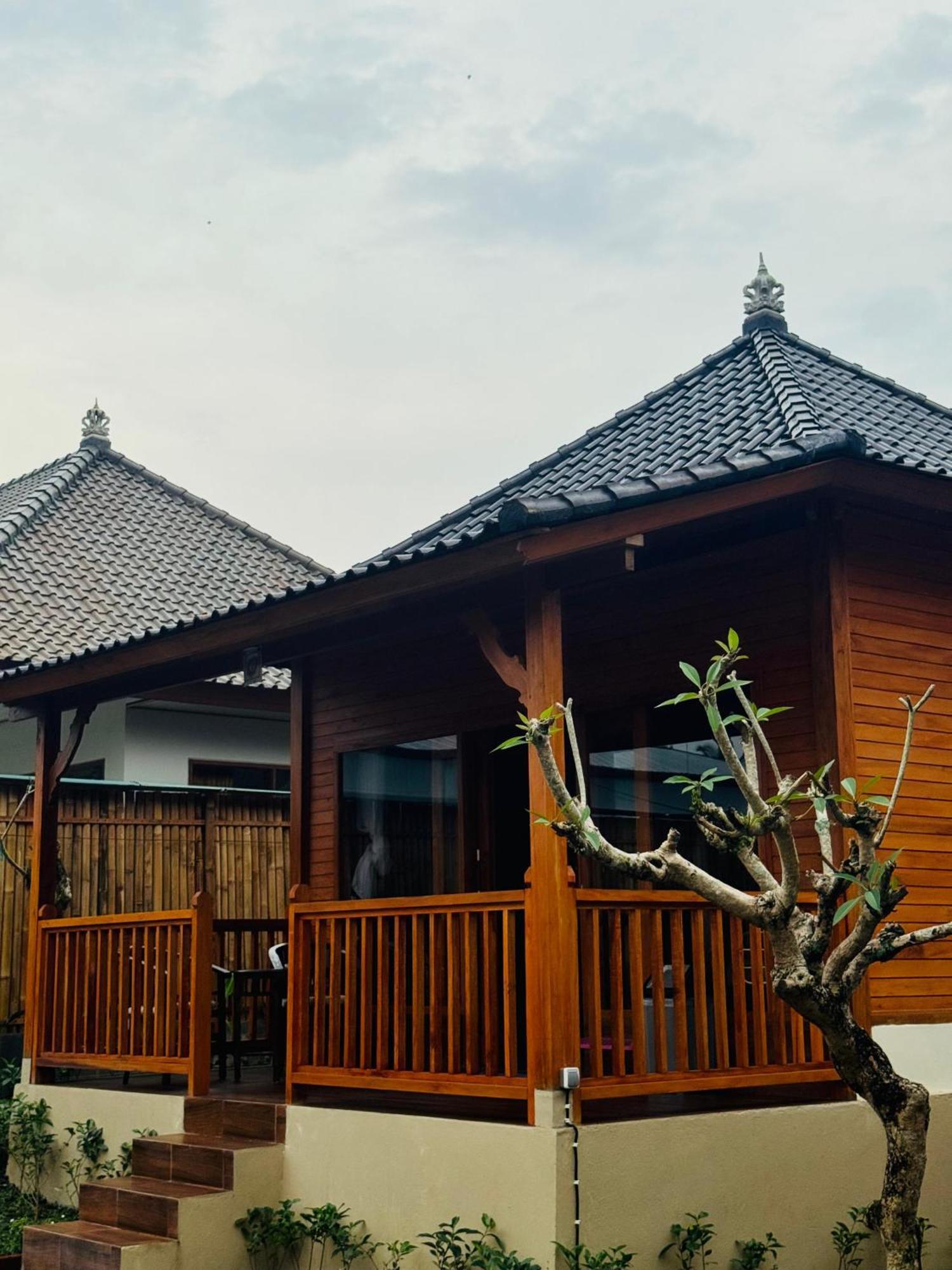 Bed & Breakfast Teba Junjungan *