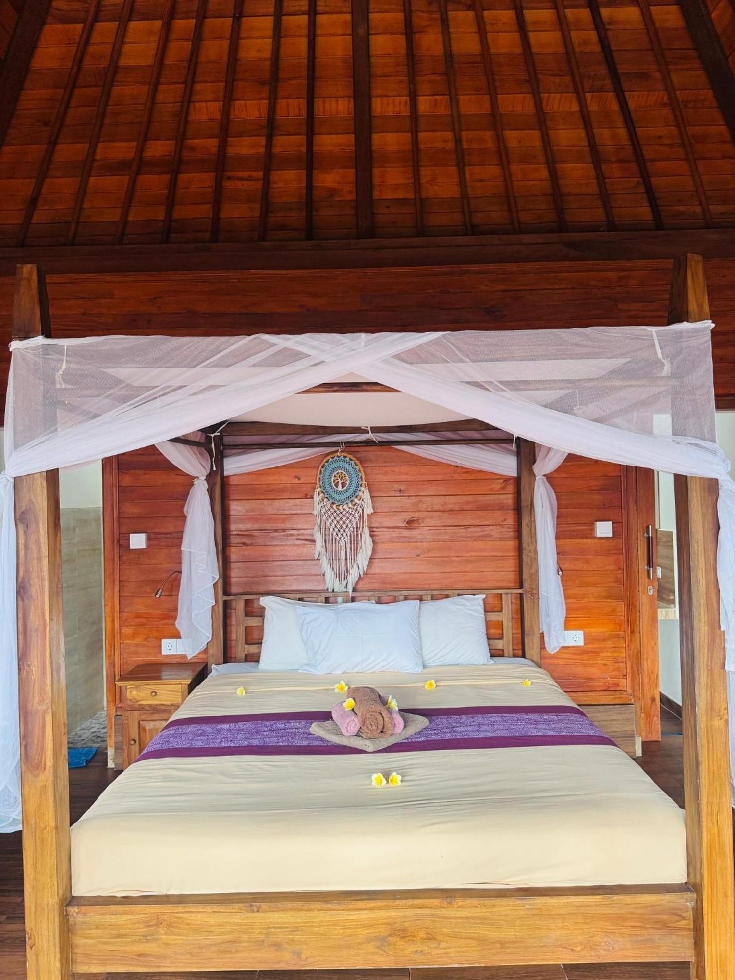 Teba Junjungan * Ubud (Bali)