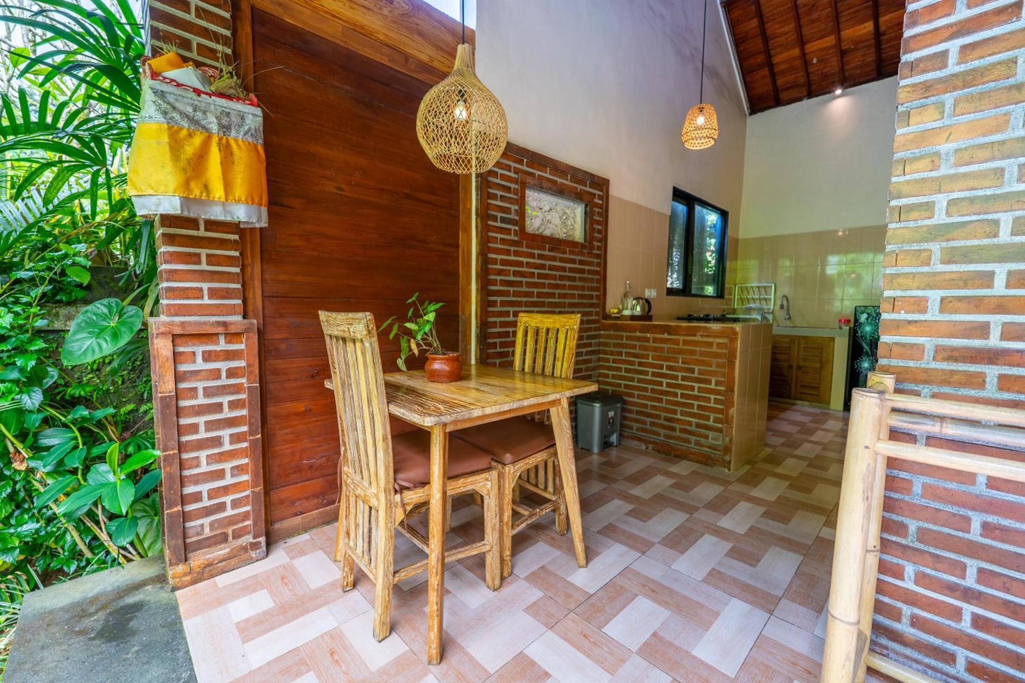 Prayatna Tempat Tidur & Sarapan *