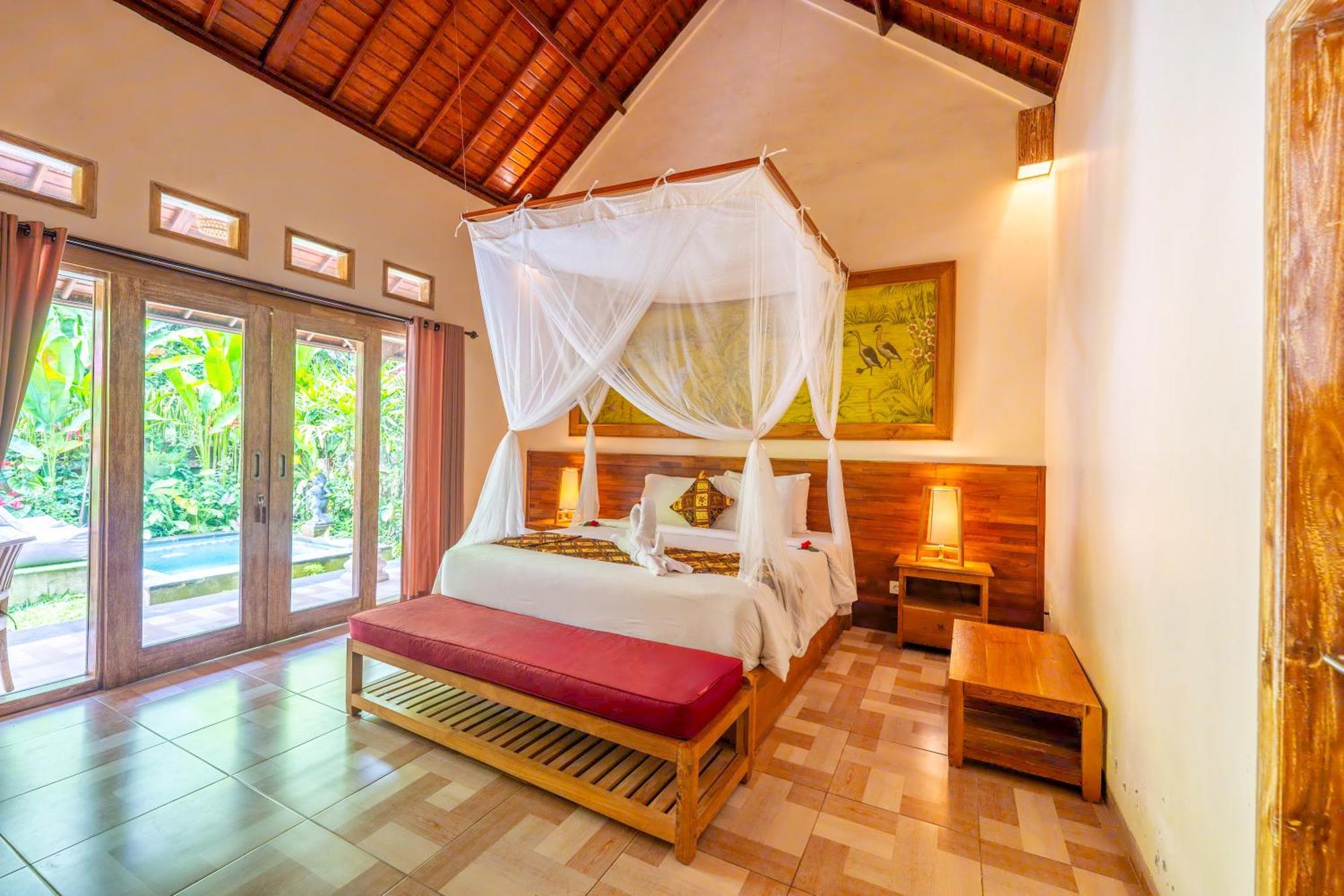 Tempat Tidur & Sarapan Prayatna *
