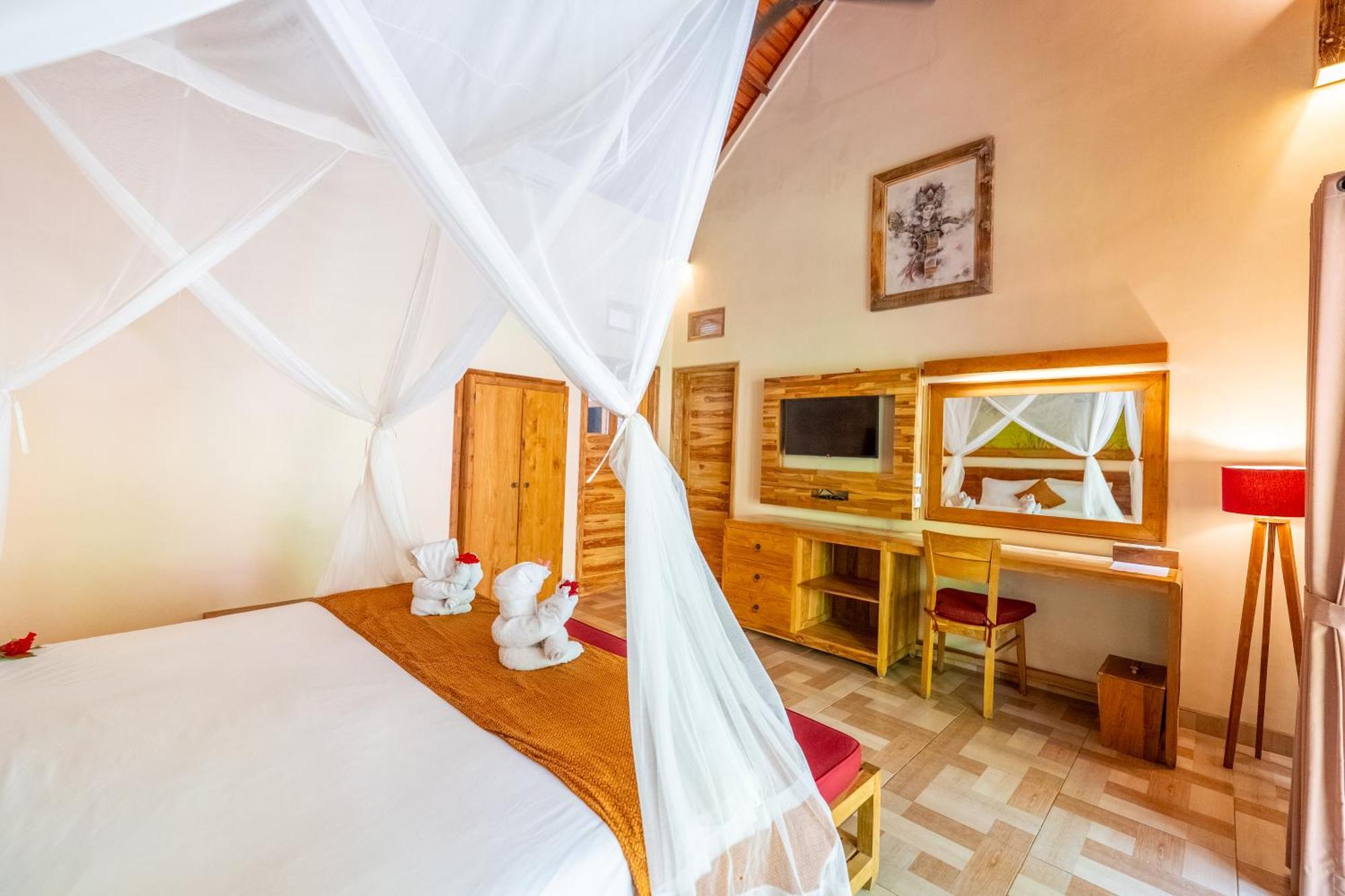 Prayatna Tempat Tidur & Sarapan *
