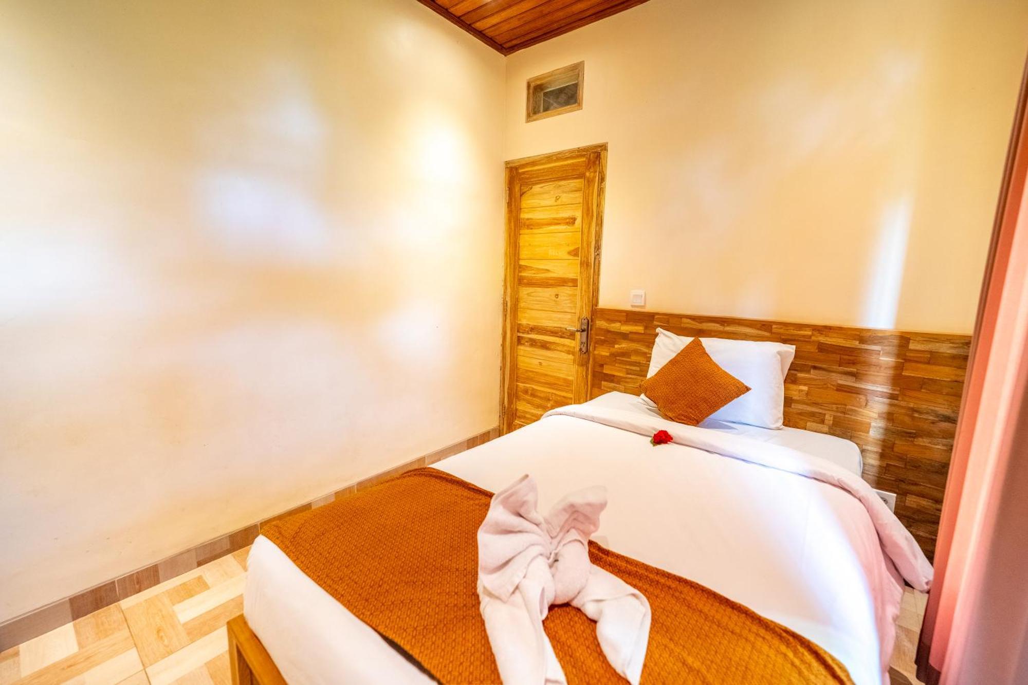 Tempat Tidur & Sarapan Prayatna *