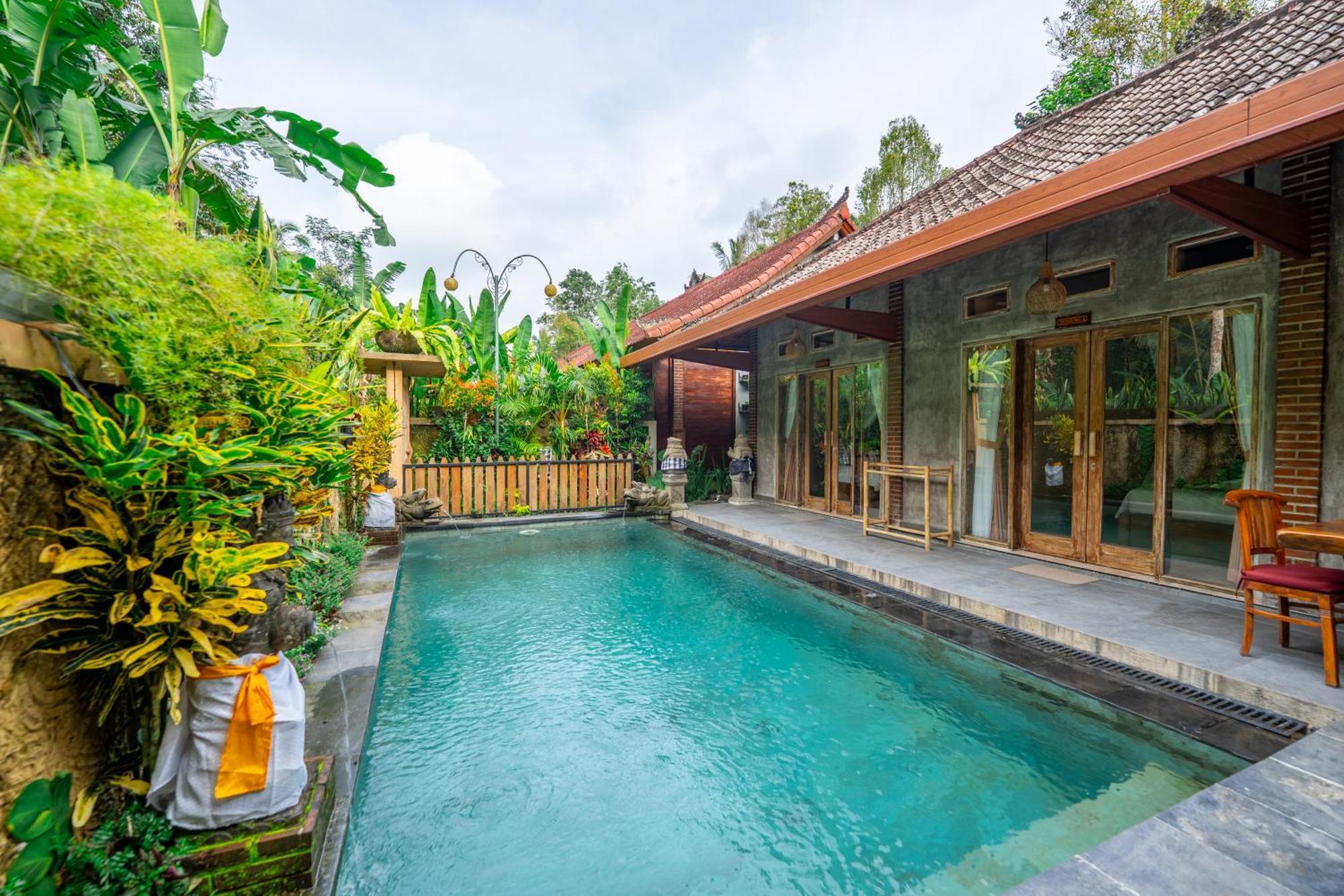 Tempat Tidur & Sarapan Prayatna