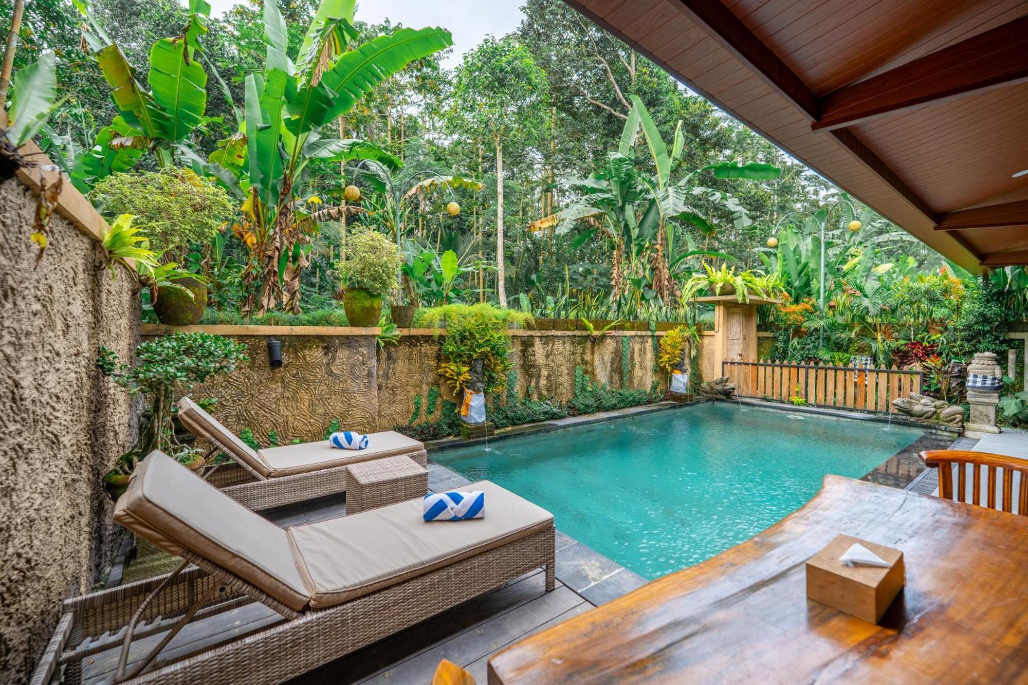 Tempat Tidur & Sarapan Prayatna *