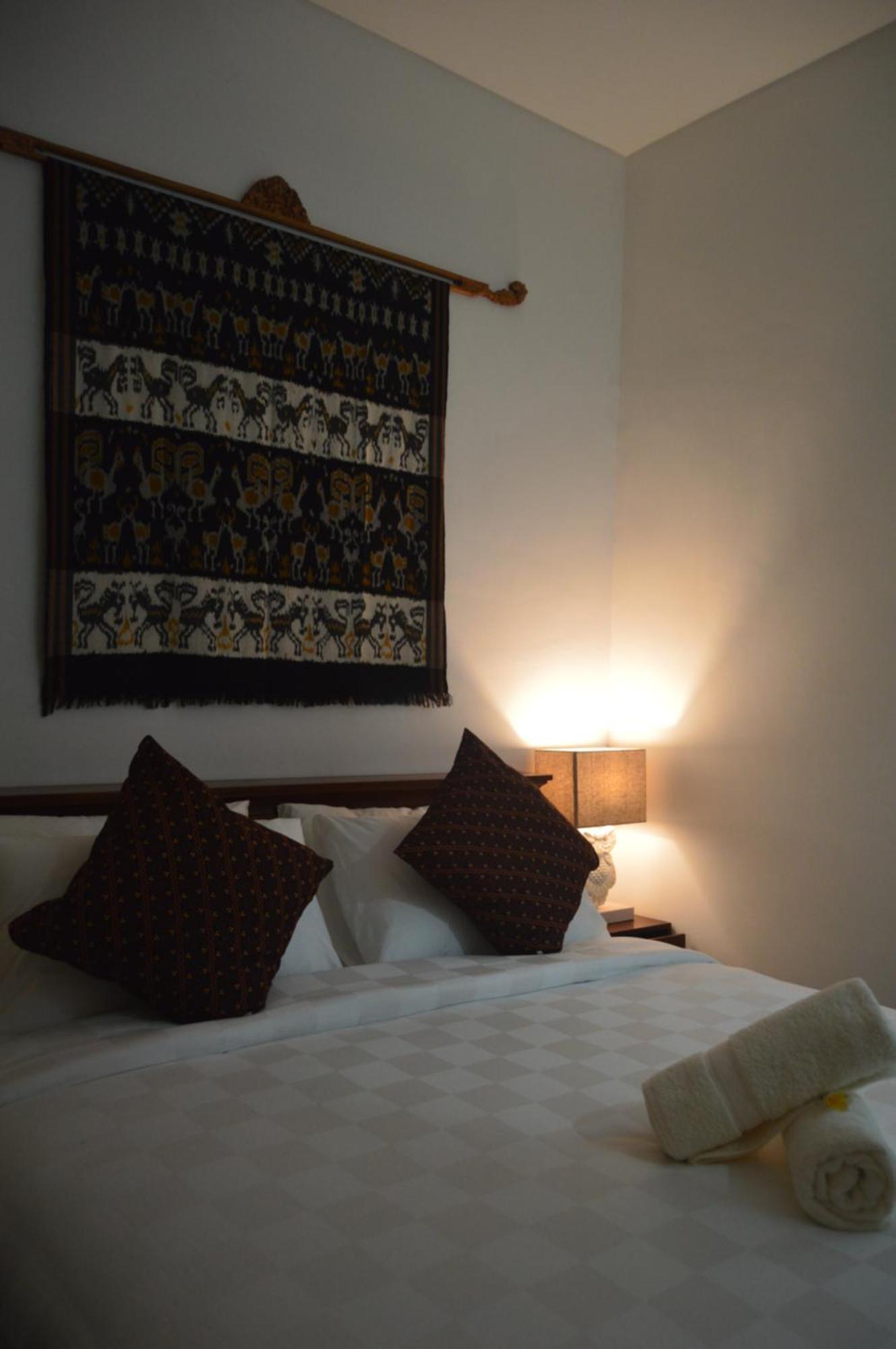 Homestay Serenity Private Mas *