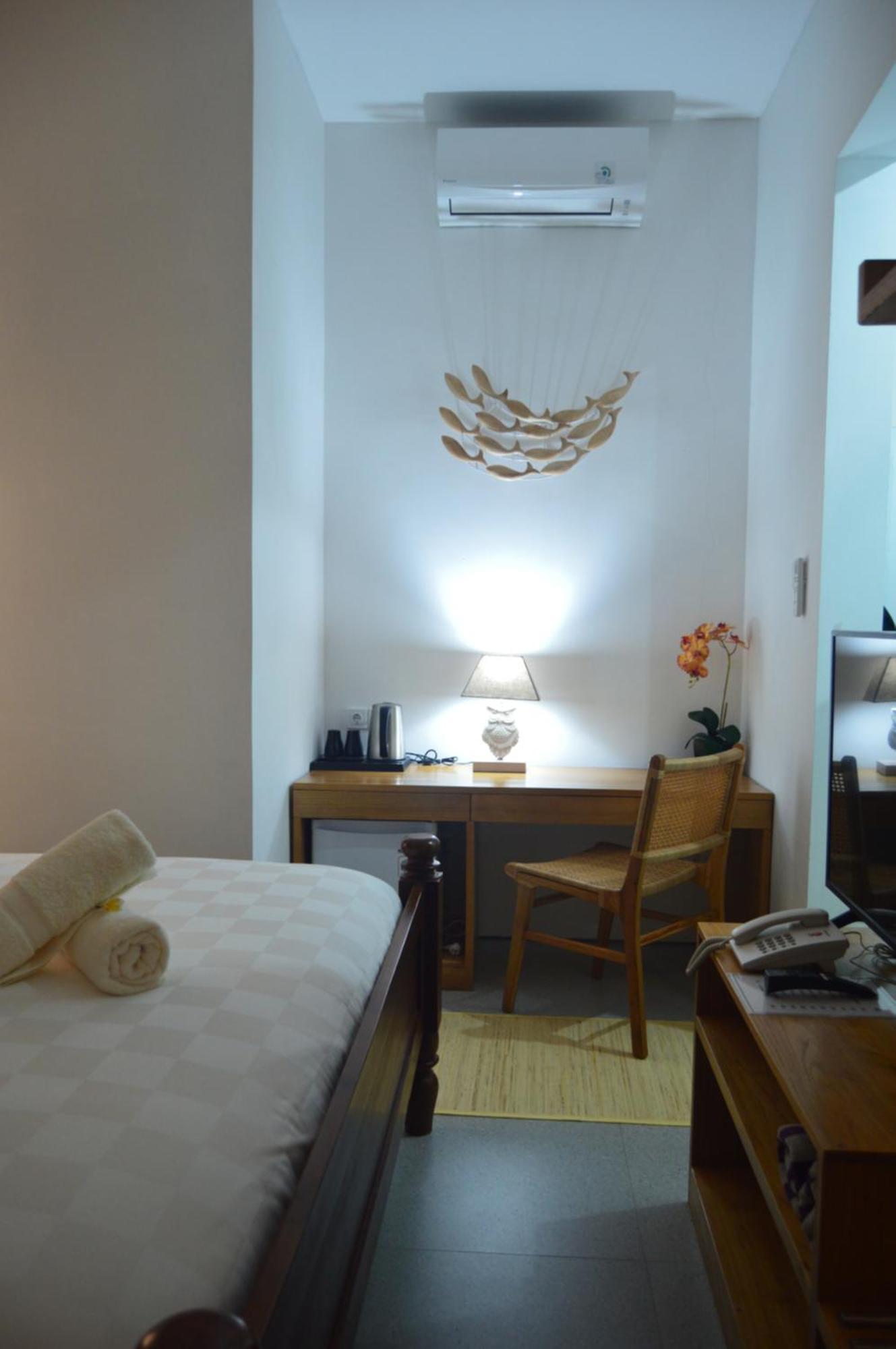 Homestay Serenity Private Mas Ubud (Bali)