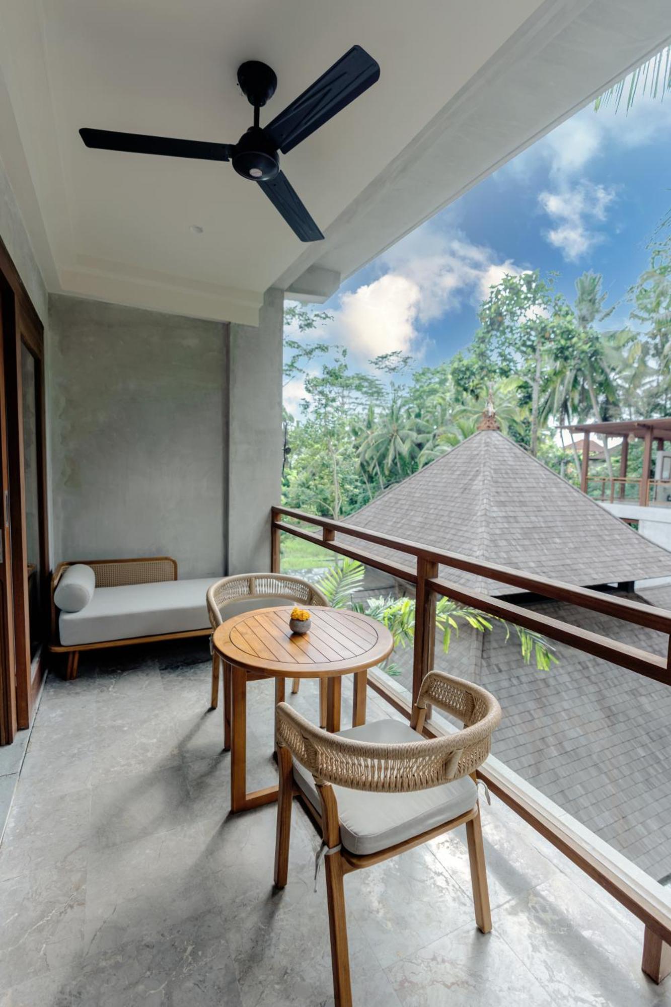 Anandadara & Hotel 5*