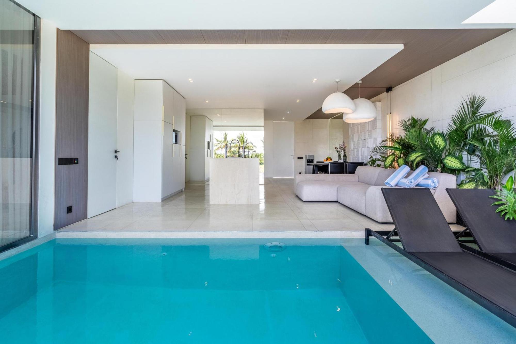 Villa Flow Ii *