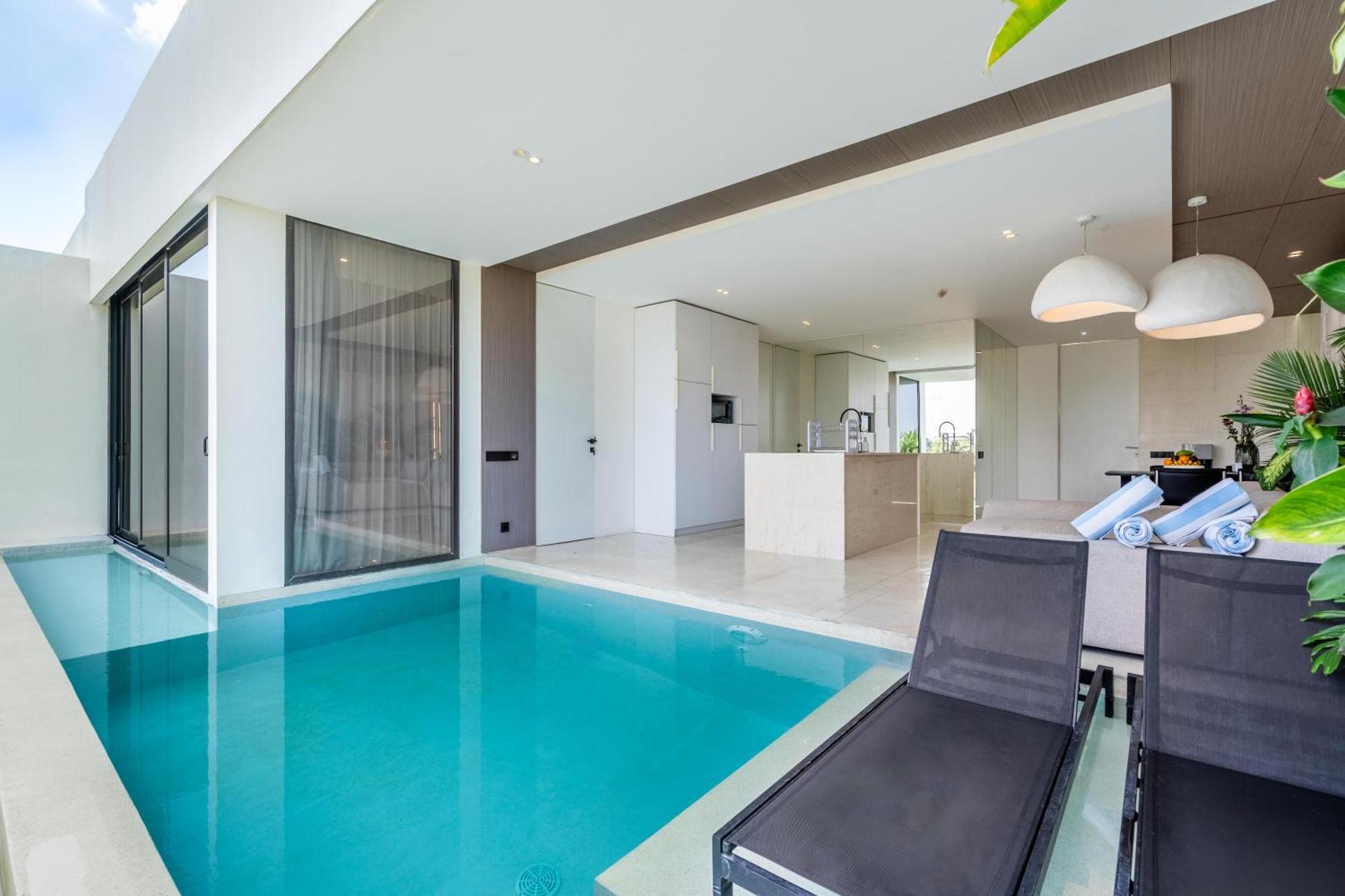 Villa Flow Ii *