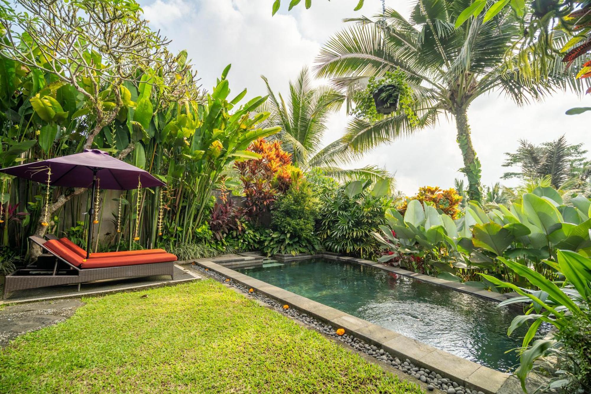 Villa Taluh Bebek Private *