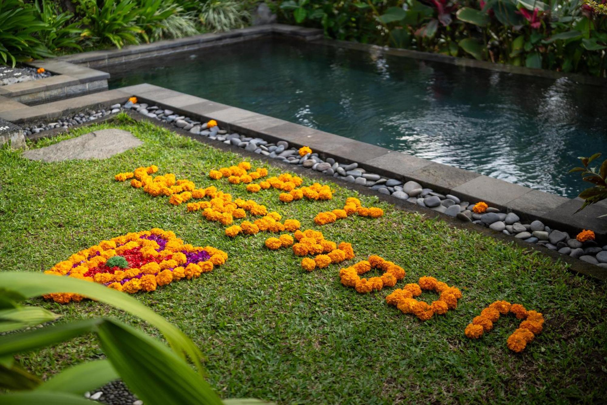 Villa Taluh Bebek Private