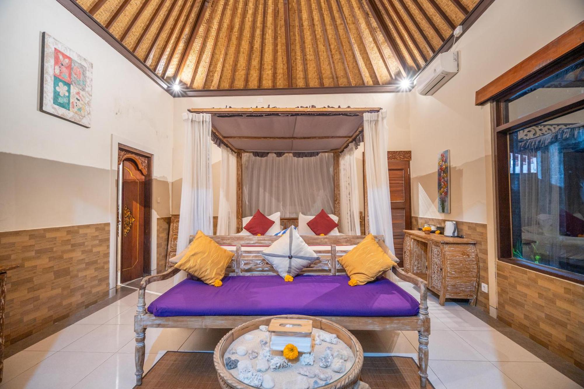 Villa Taluh Bebek Private *
