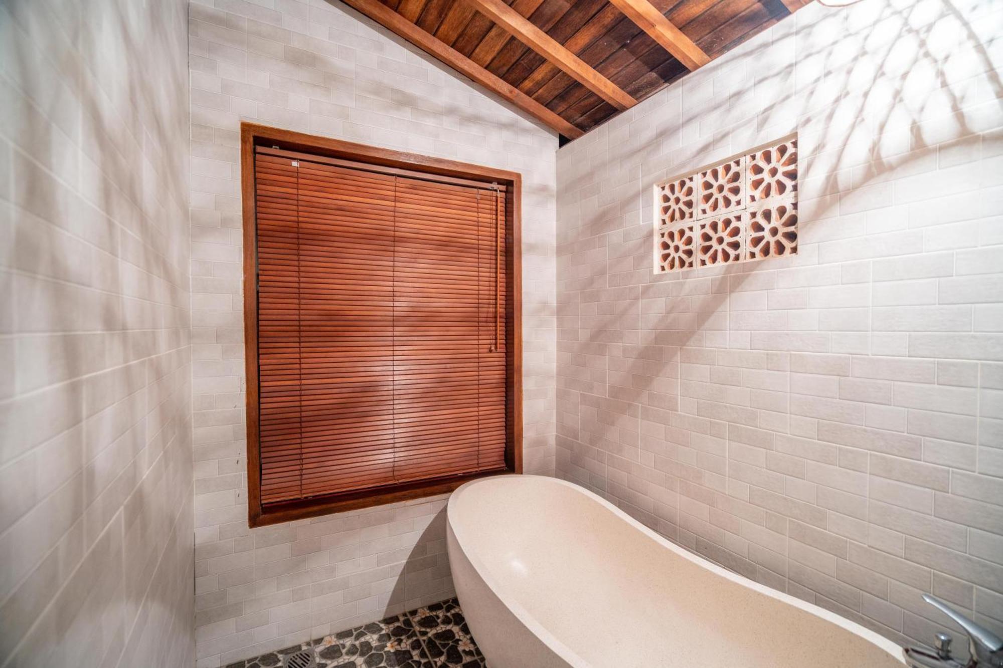 Villa Taluh Bebek Private Ubud