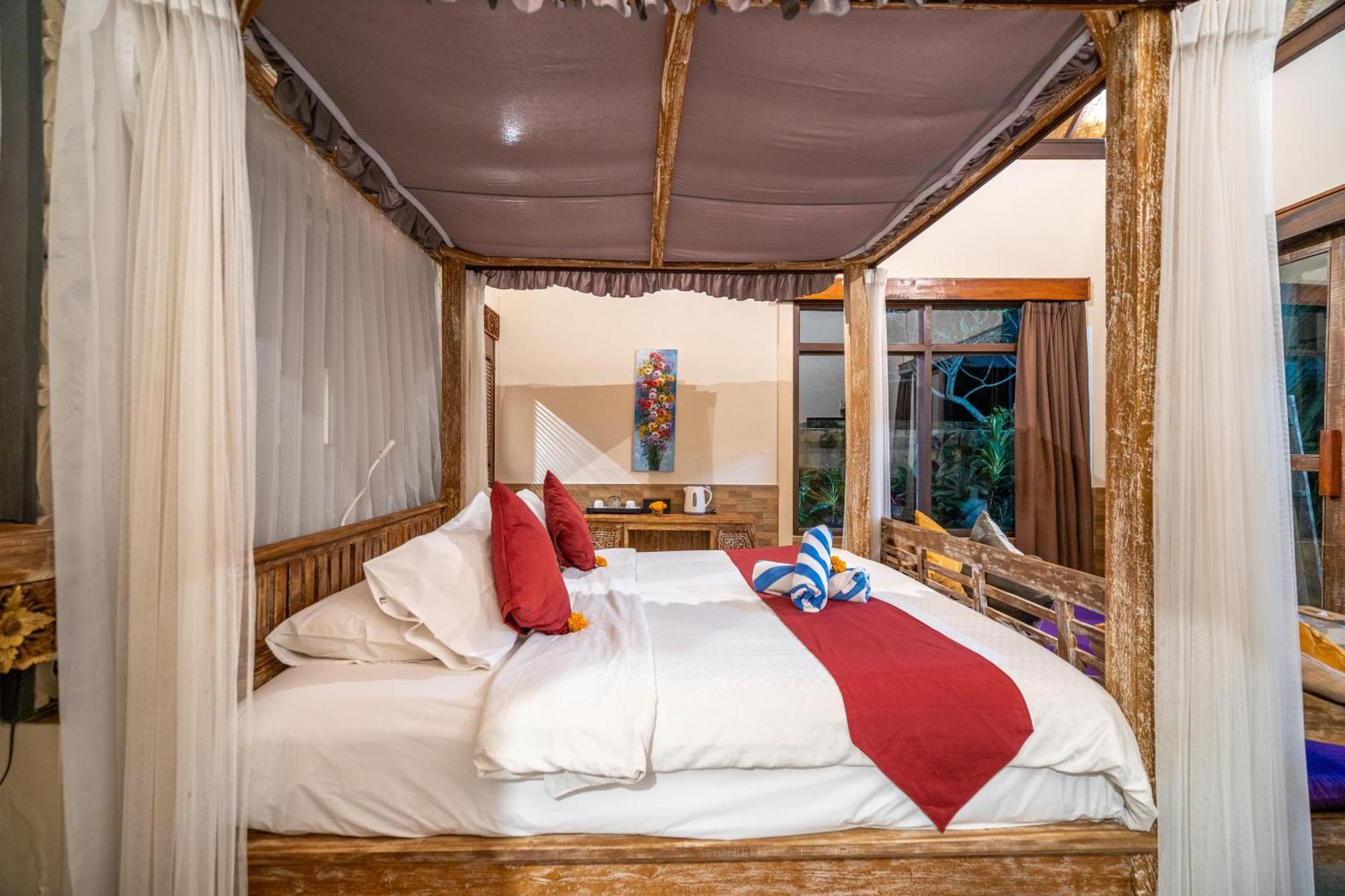 Taluh Bebek Private * Ubud