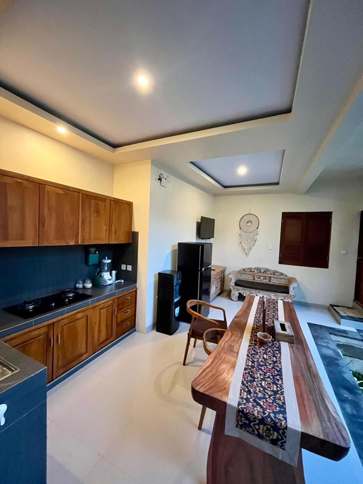 Gasthuis Tegal Harum Ubud
