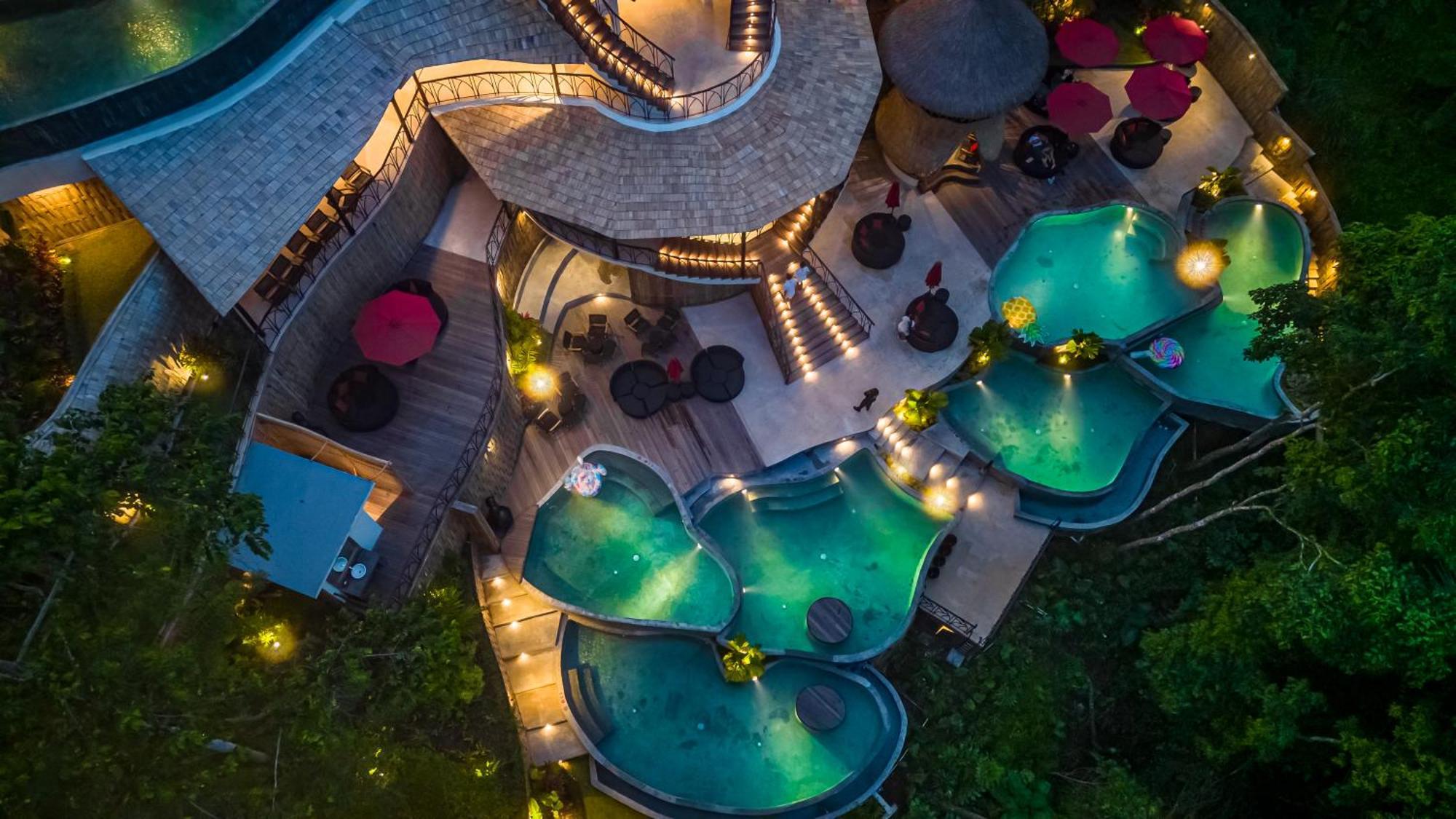 Resort K Club