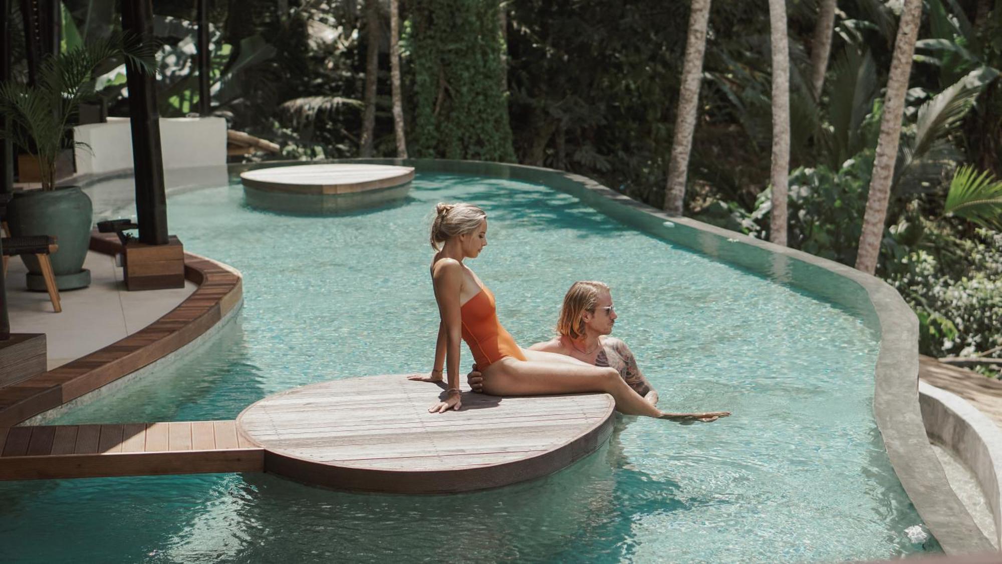 K Club 5* Ubud (Bali)